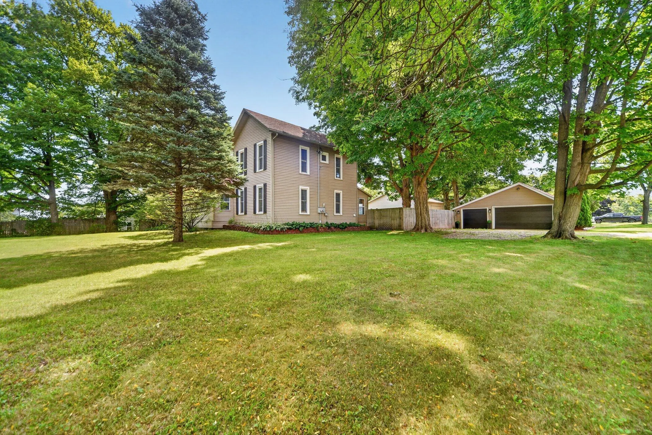 Residential For Sale