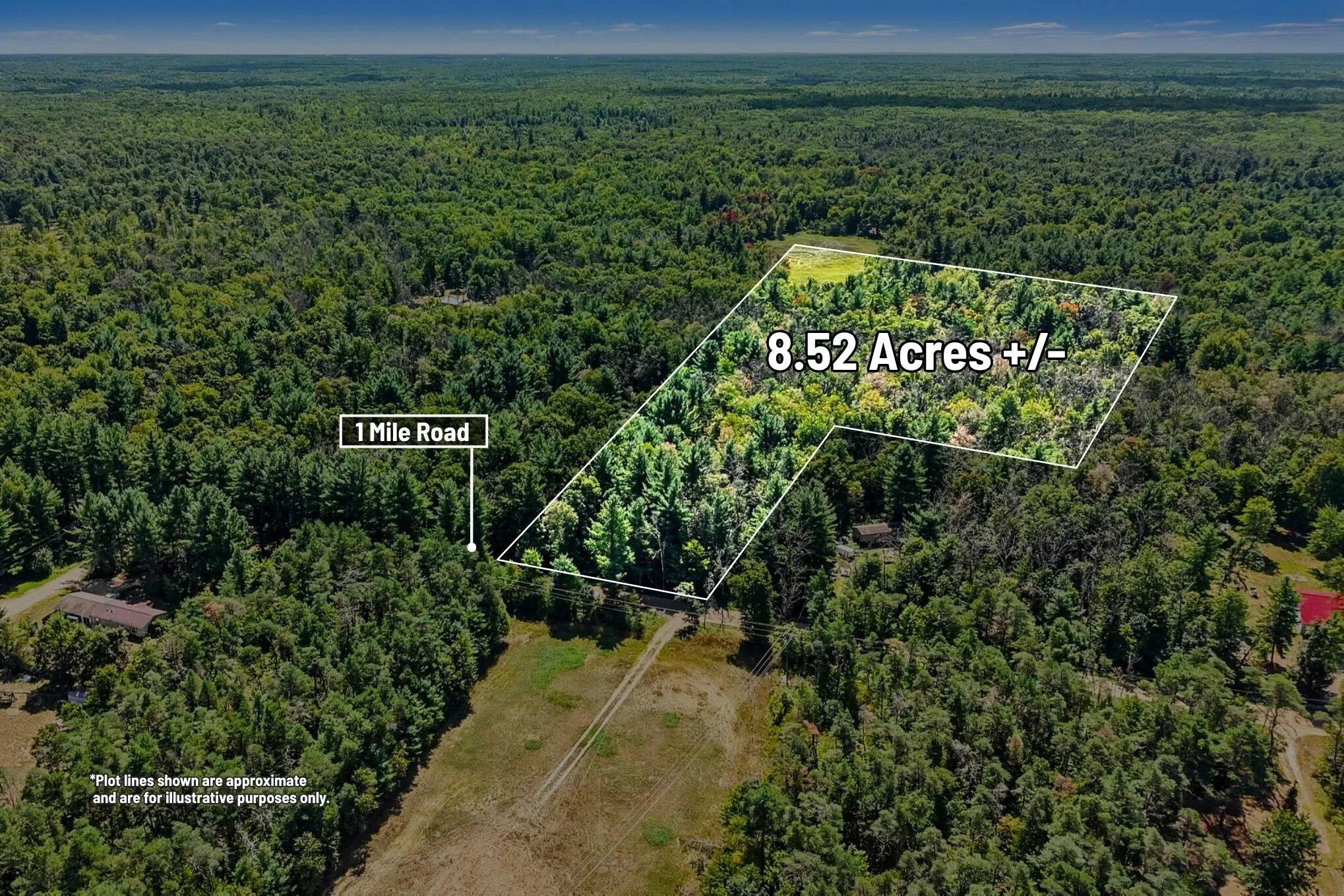Land For Sale