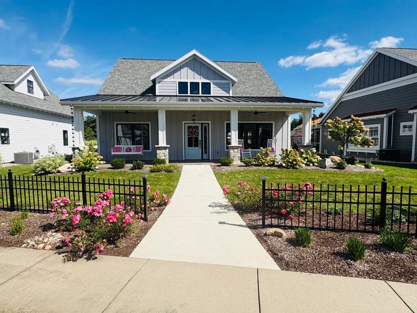 Residential For Sale