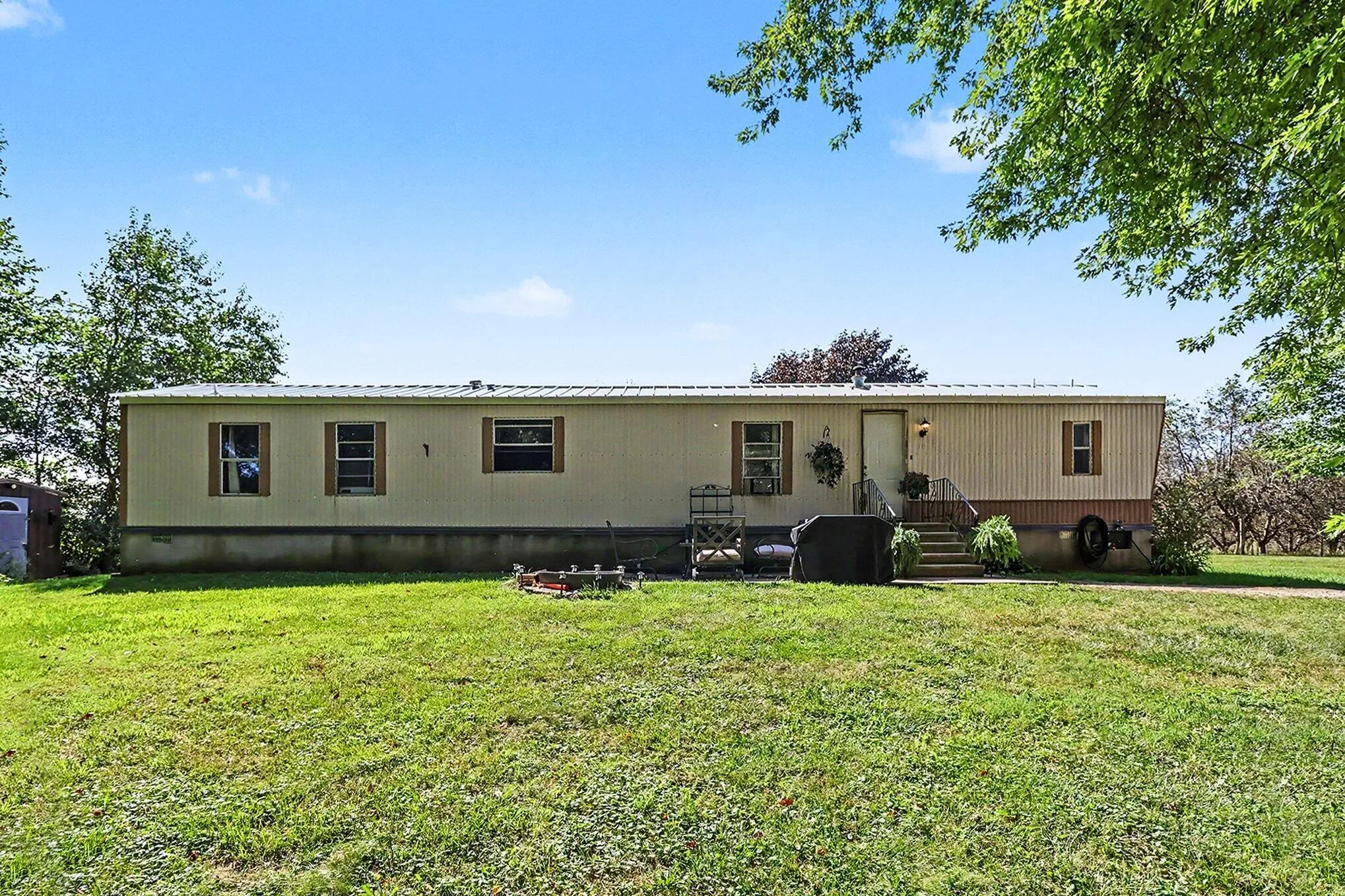 Residential For Sale