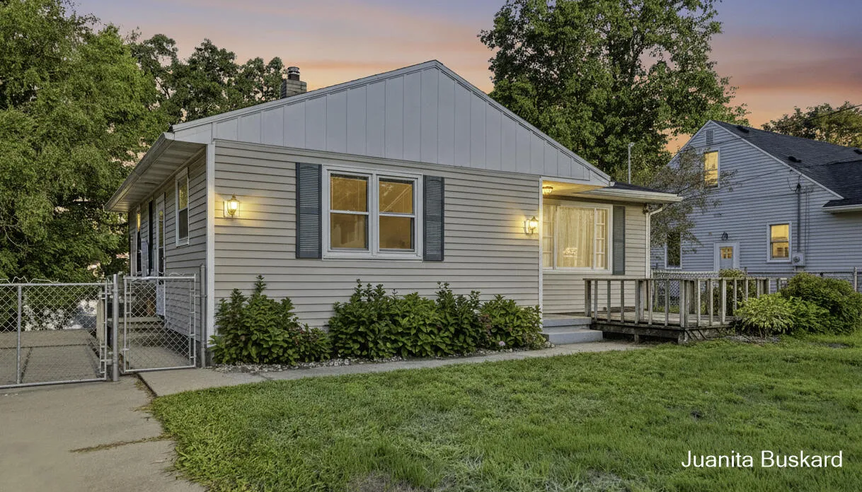 Residential For Sale