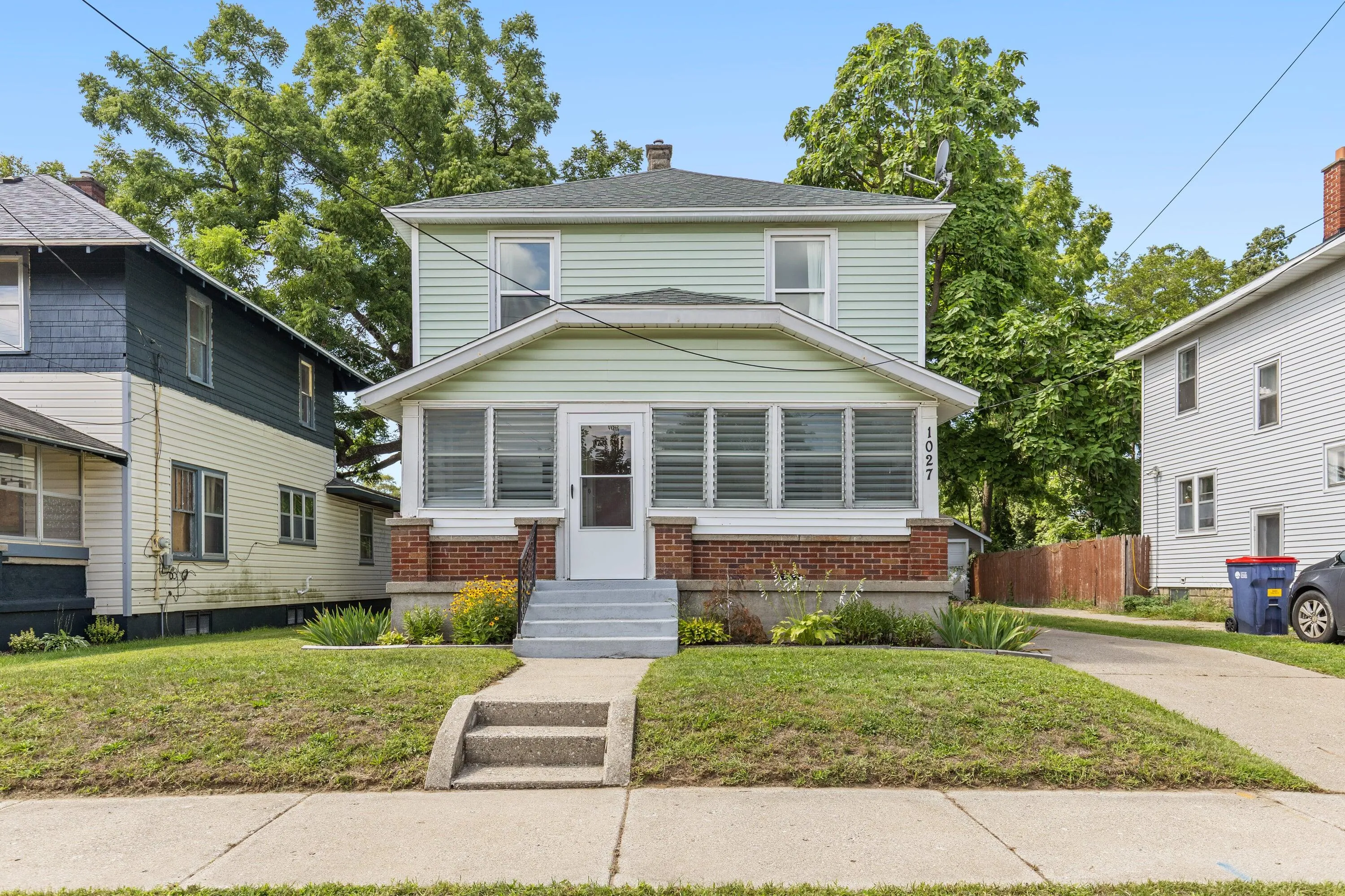 Residential For Sale