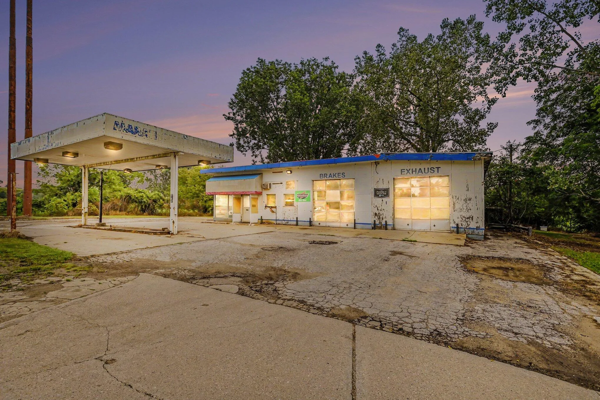 Commercial Sale For Sale
