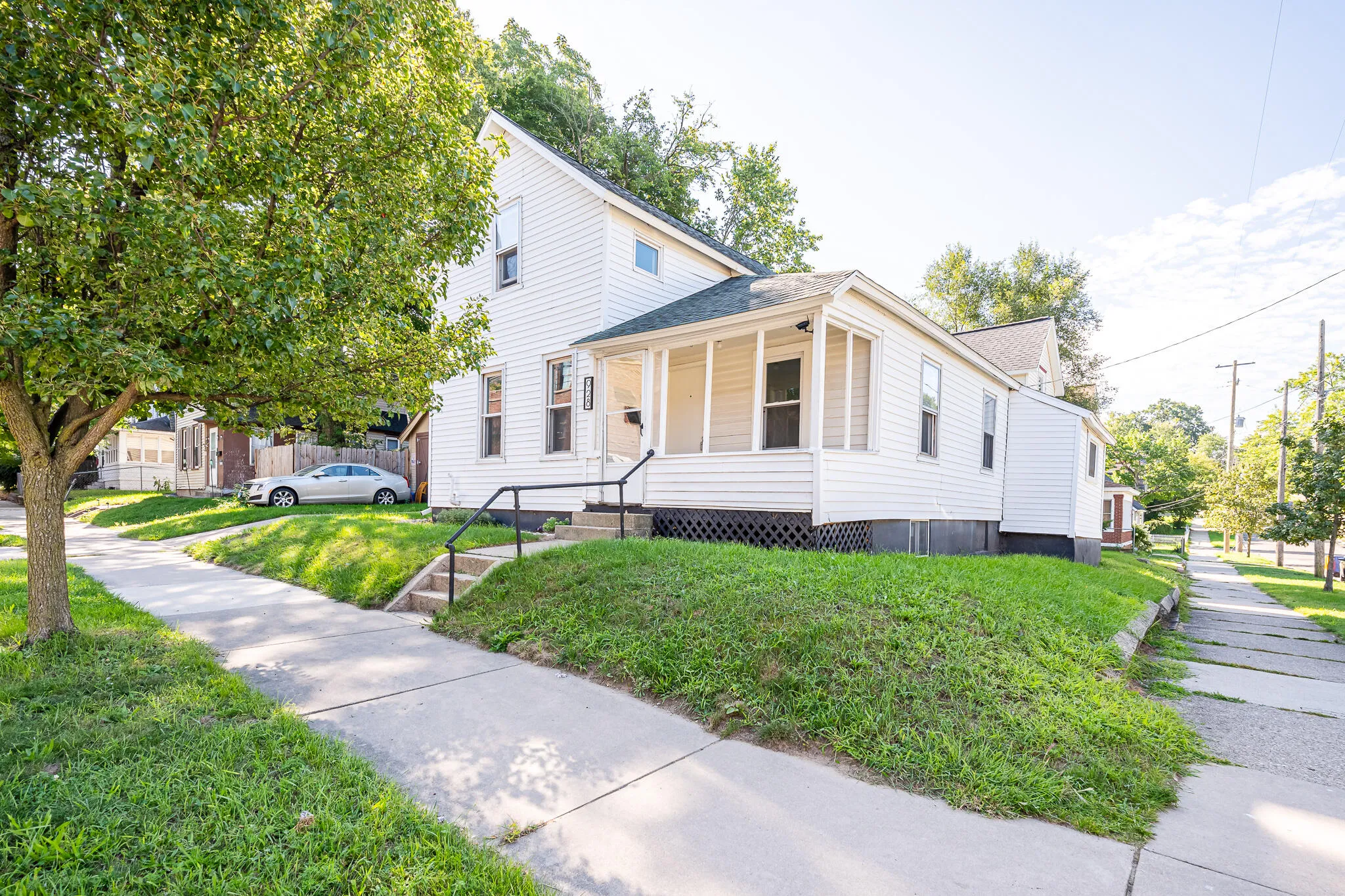 Residential For Sale