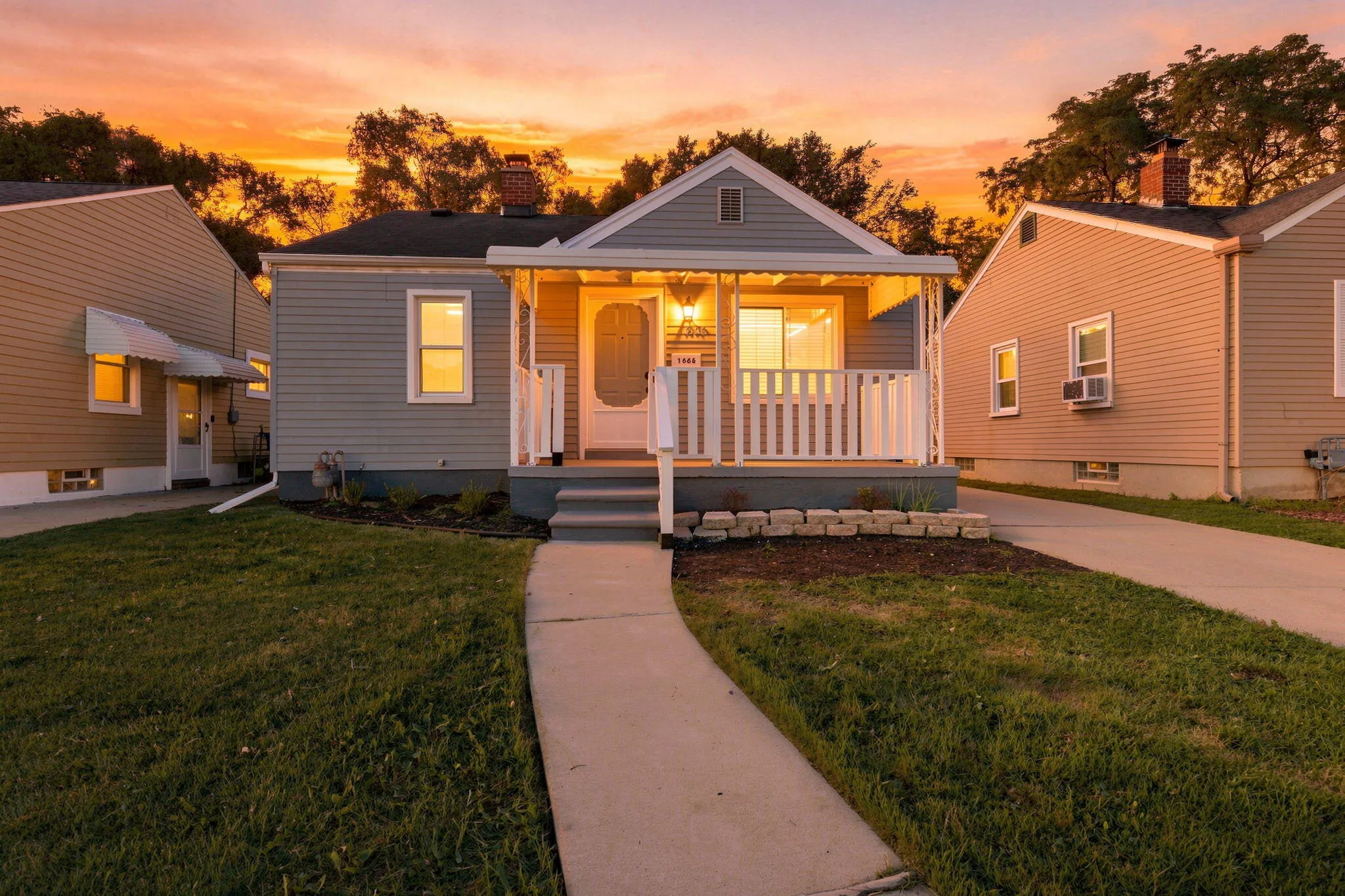 Residential For Sale