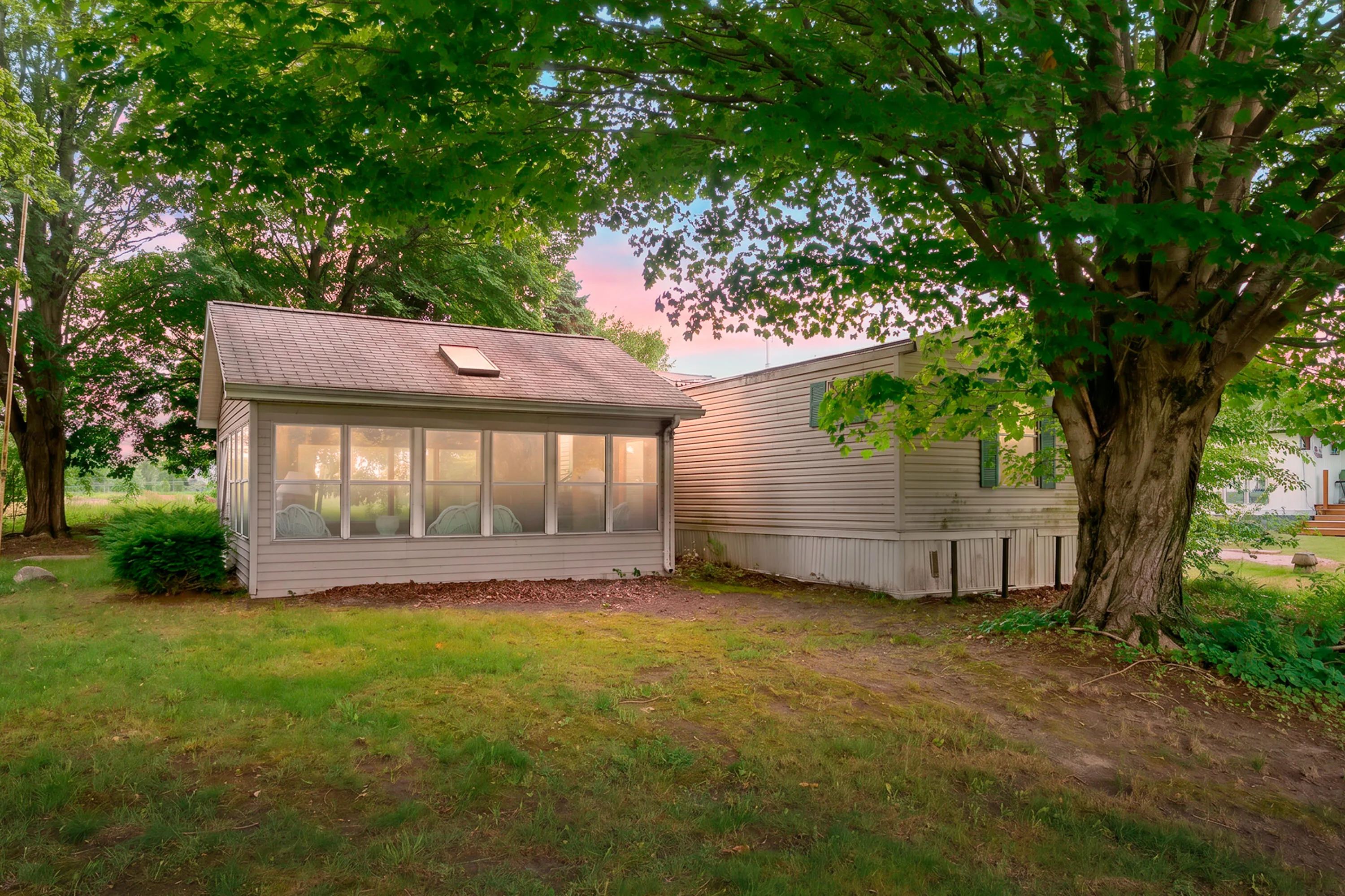 Residential For Sale