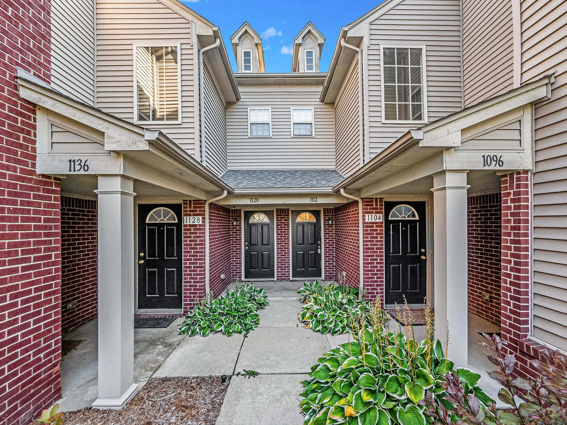 Residential Lease For Rent