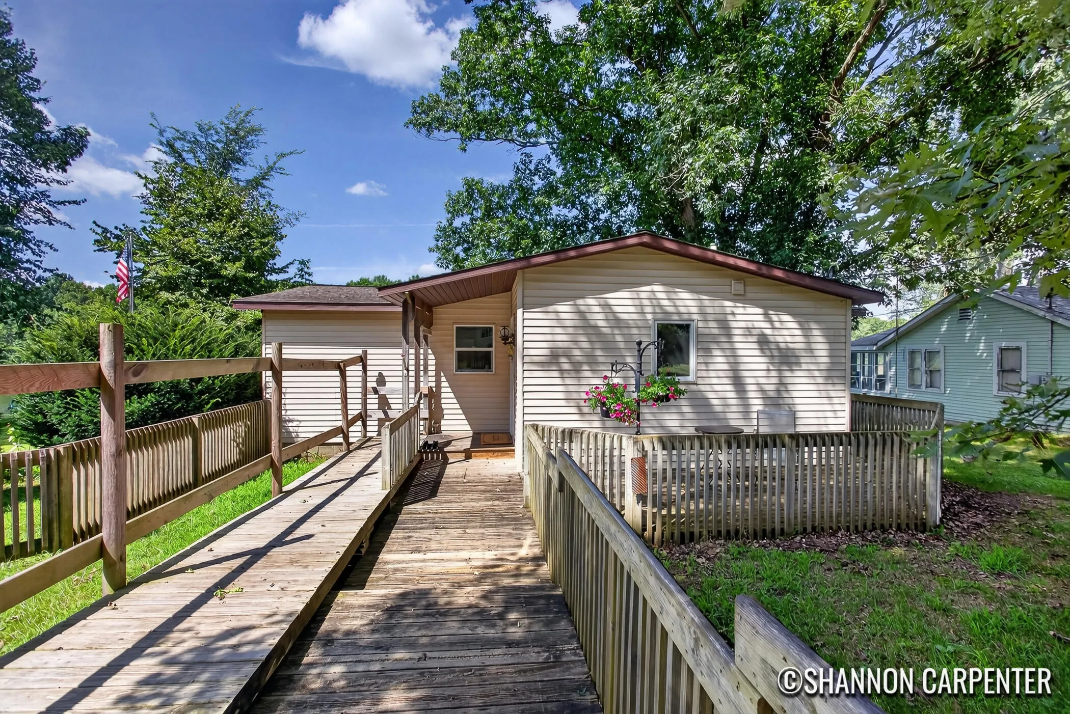 Residential For Sale