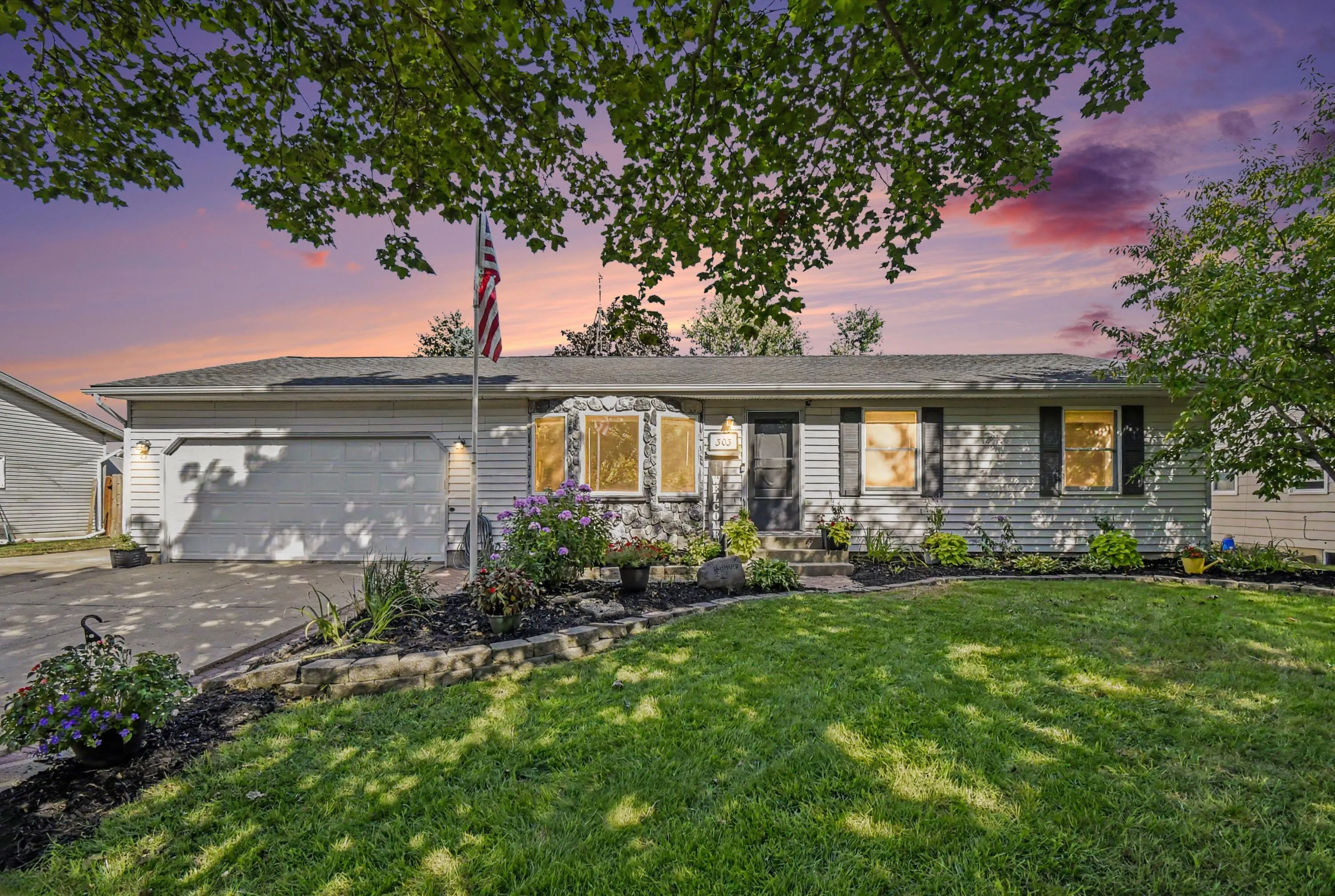 Residential For Sale