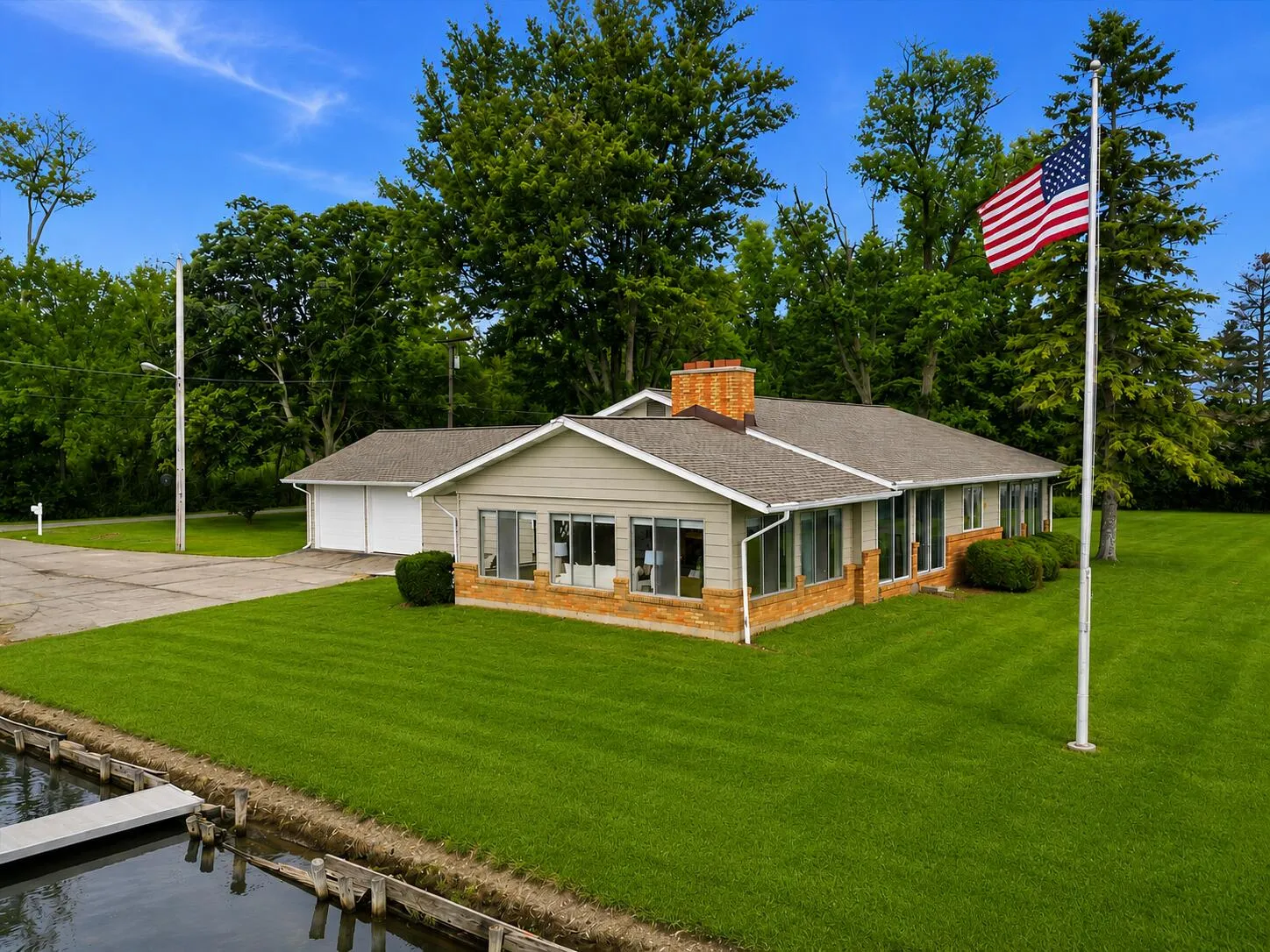 Residential For Sale
