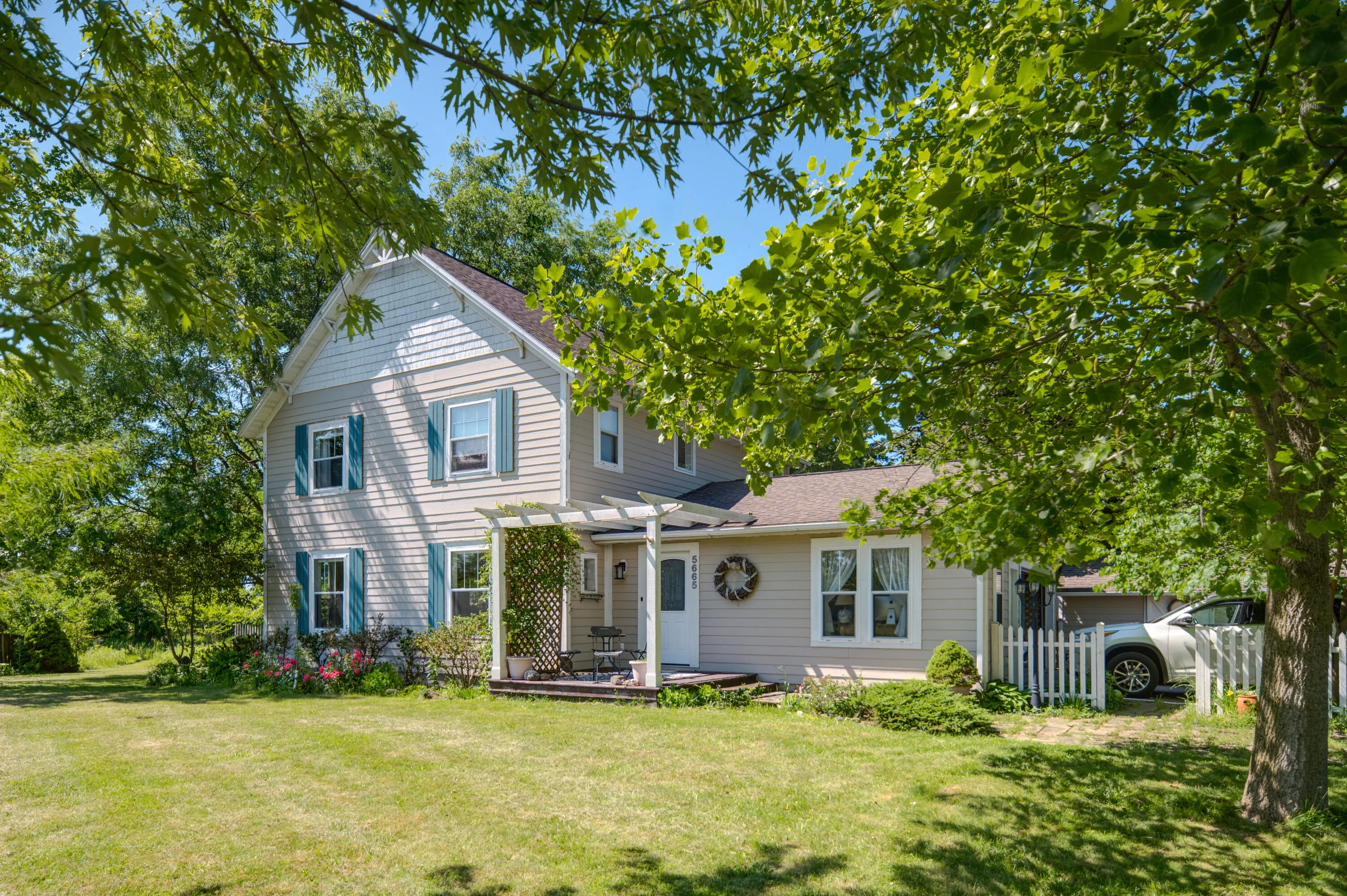 Residential For Sale