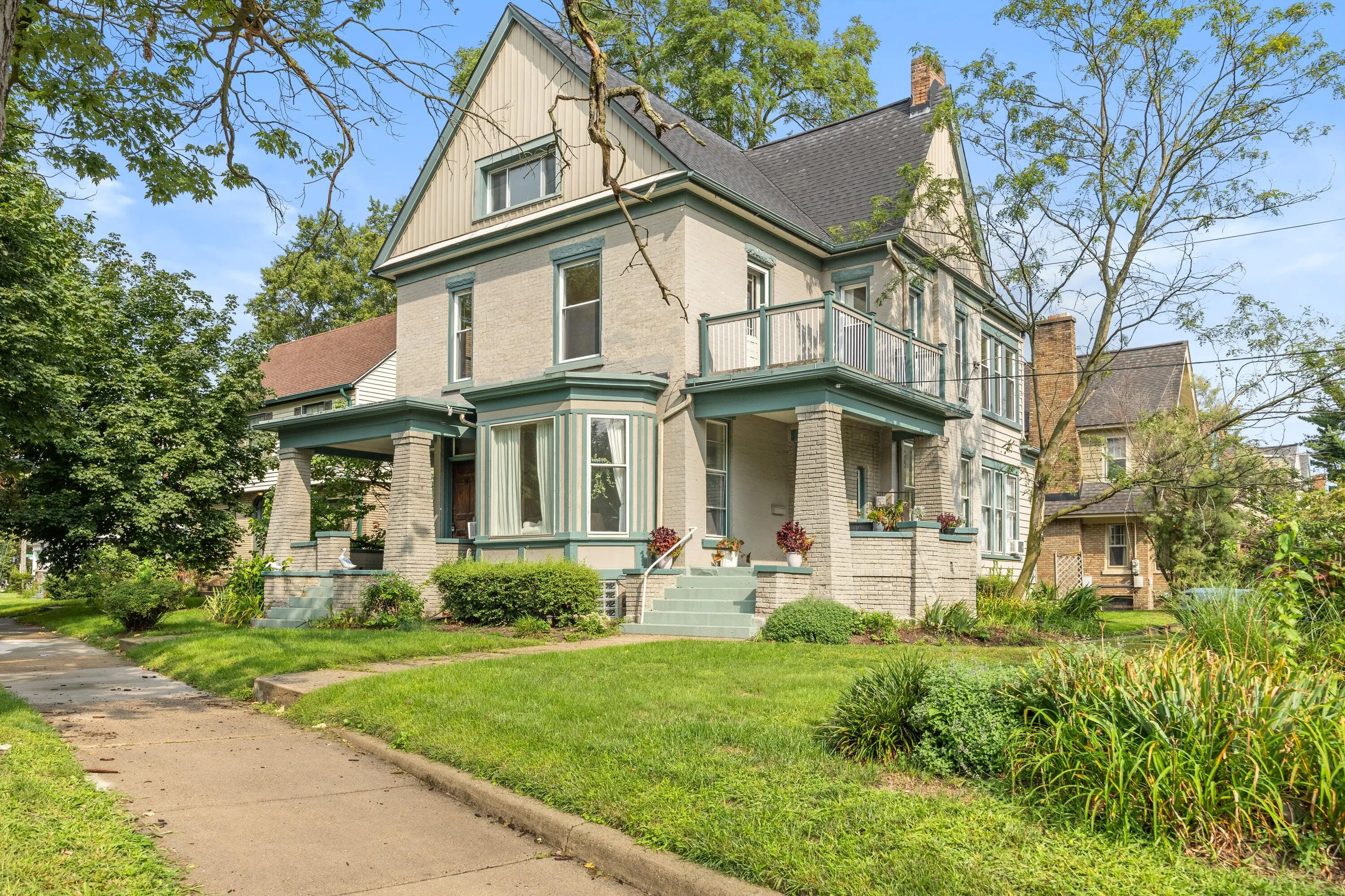 Multi Family For Sale
