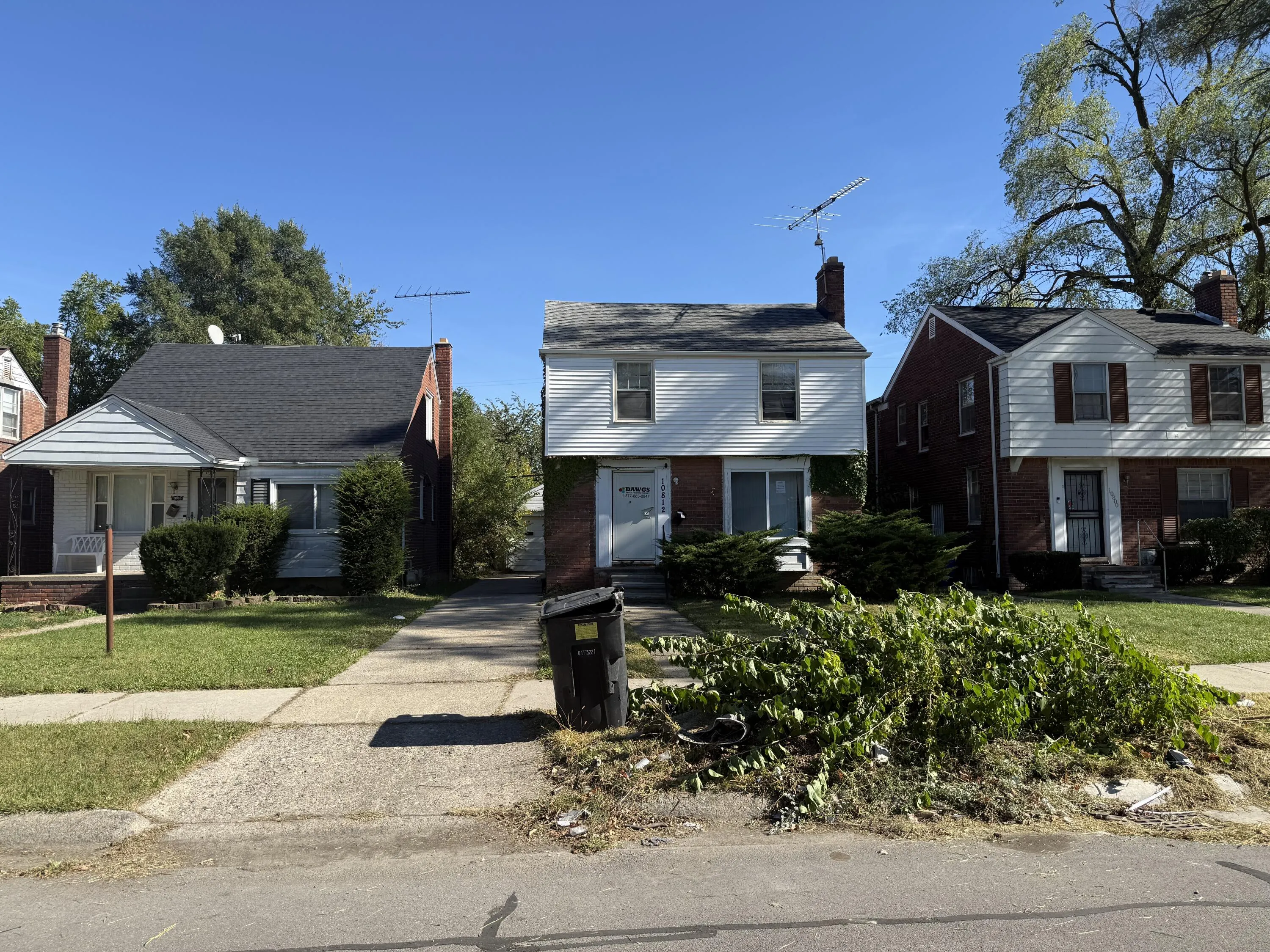 Residential For Sale