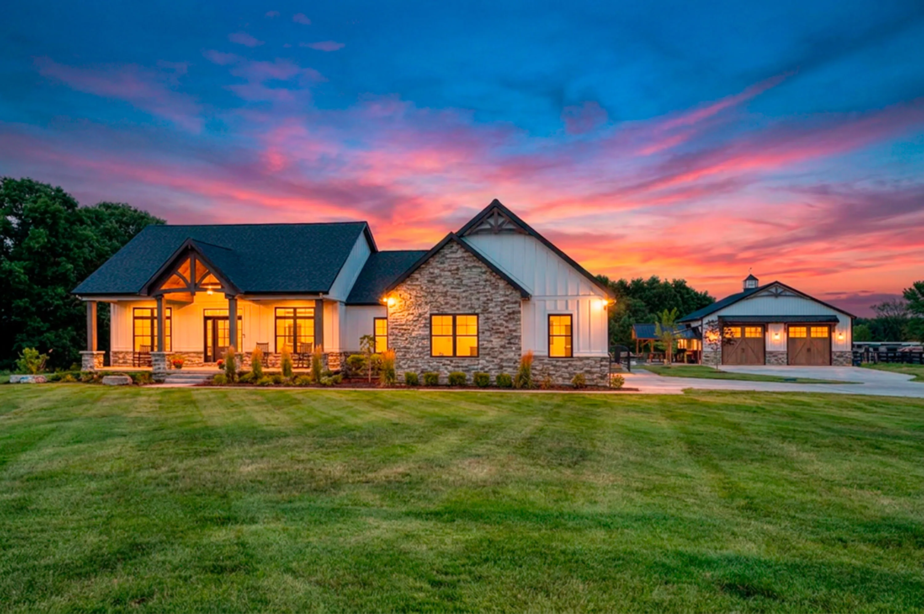 Residential For Sale