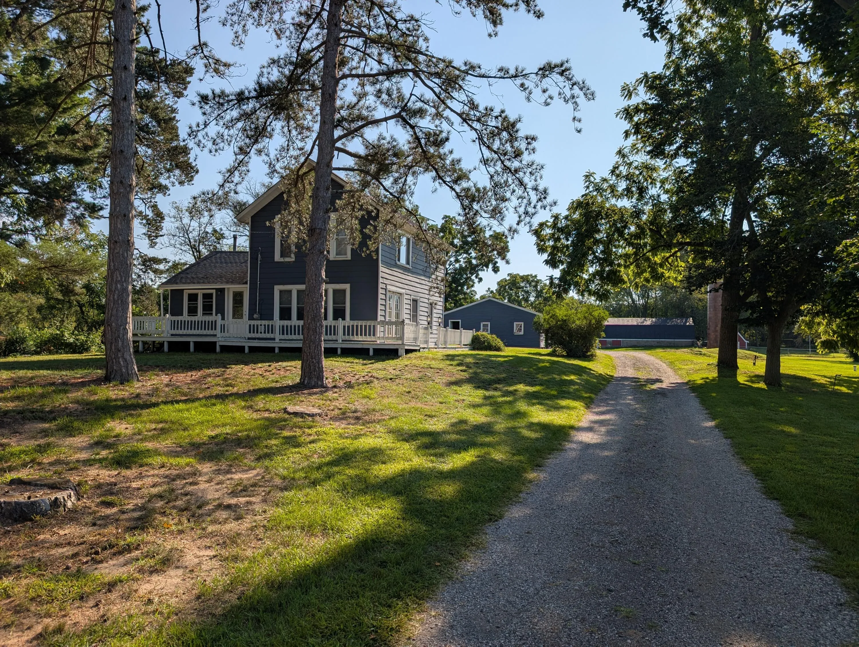 Residential For Sale