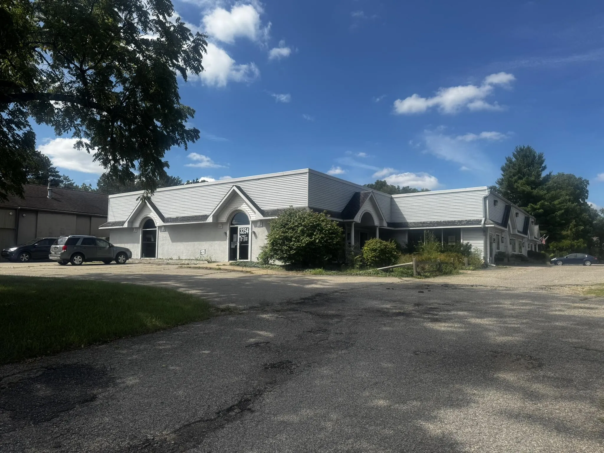 Commercial Sale For Sale