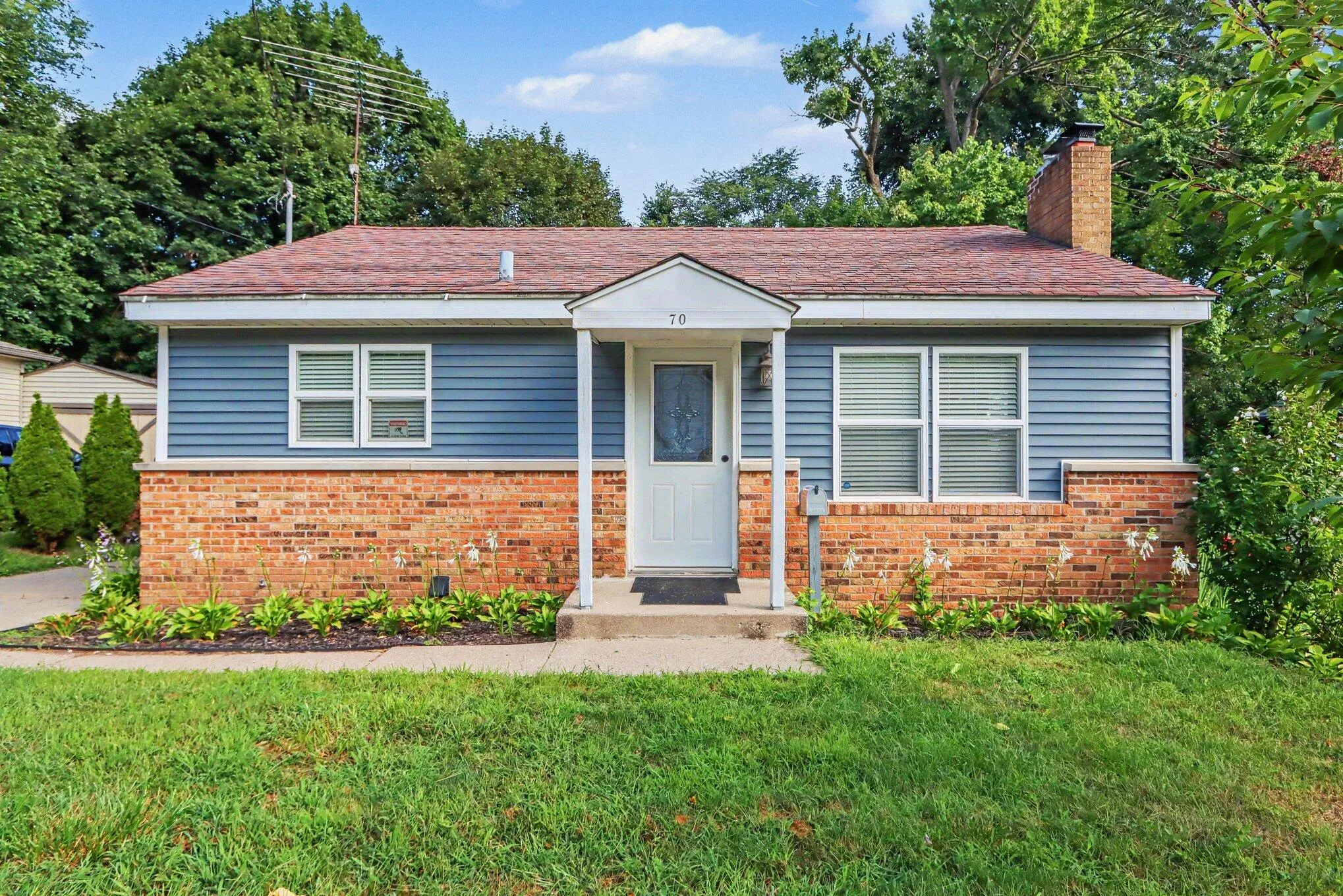 Residential For Sale