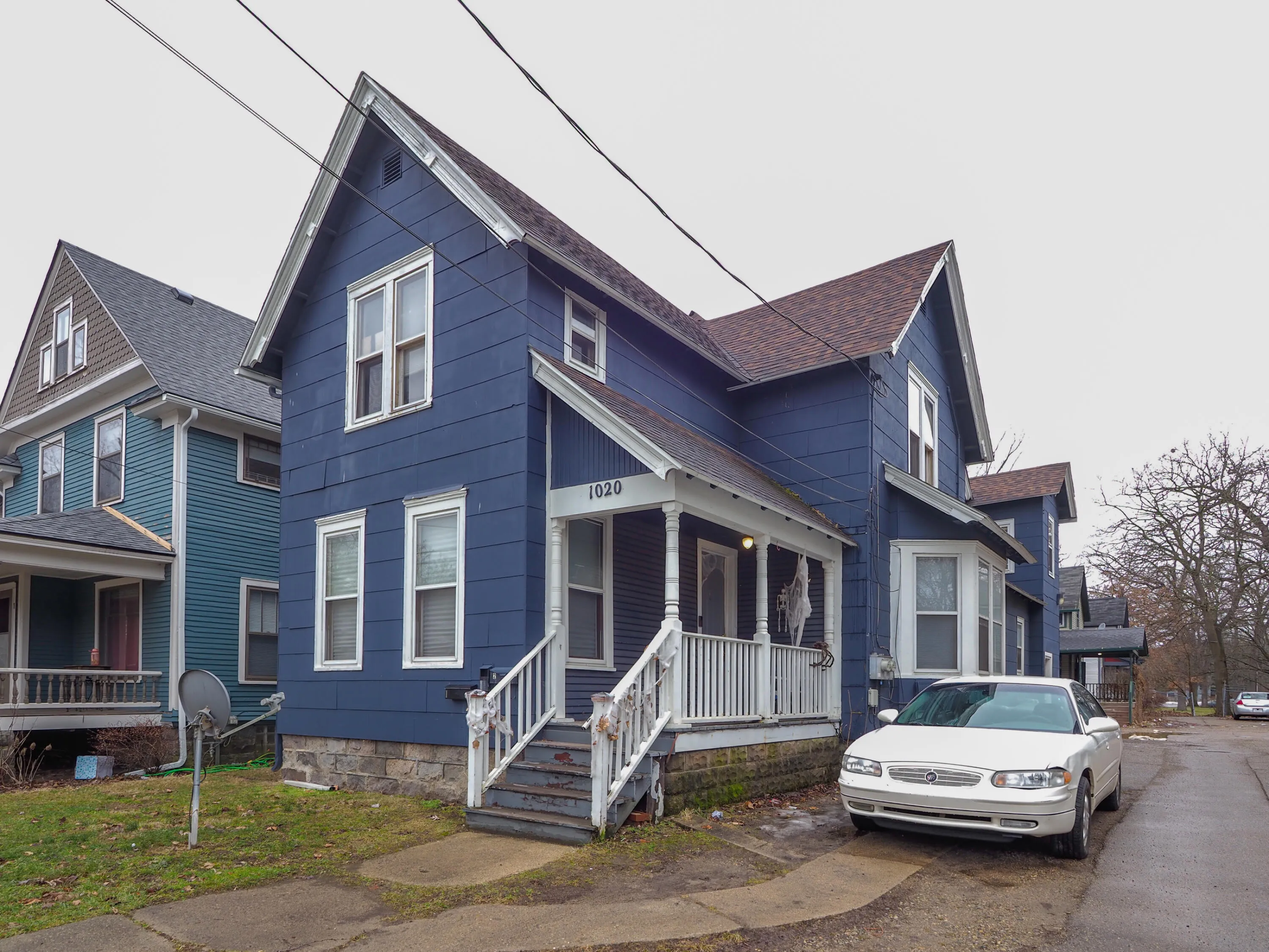 Multi Family For Sale