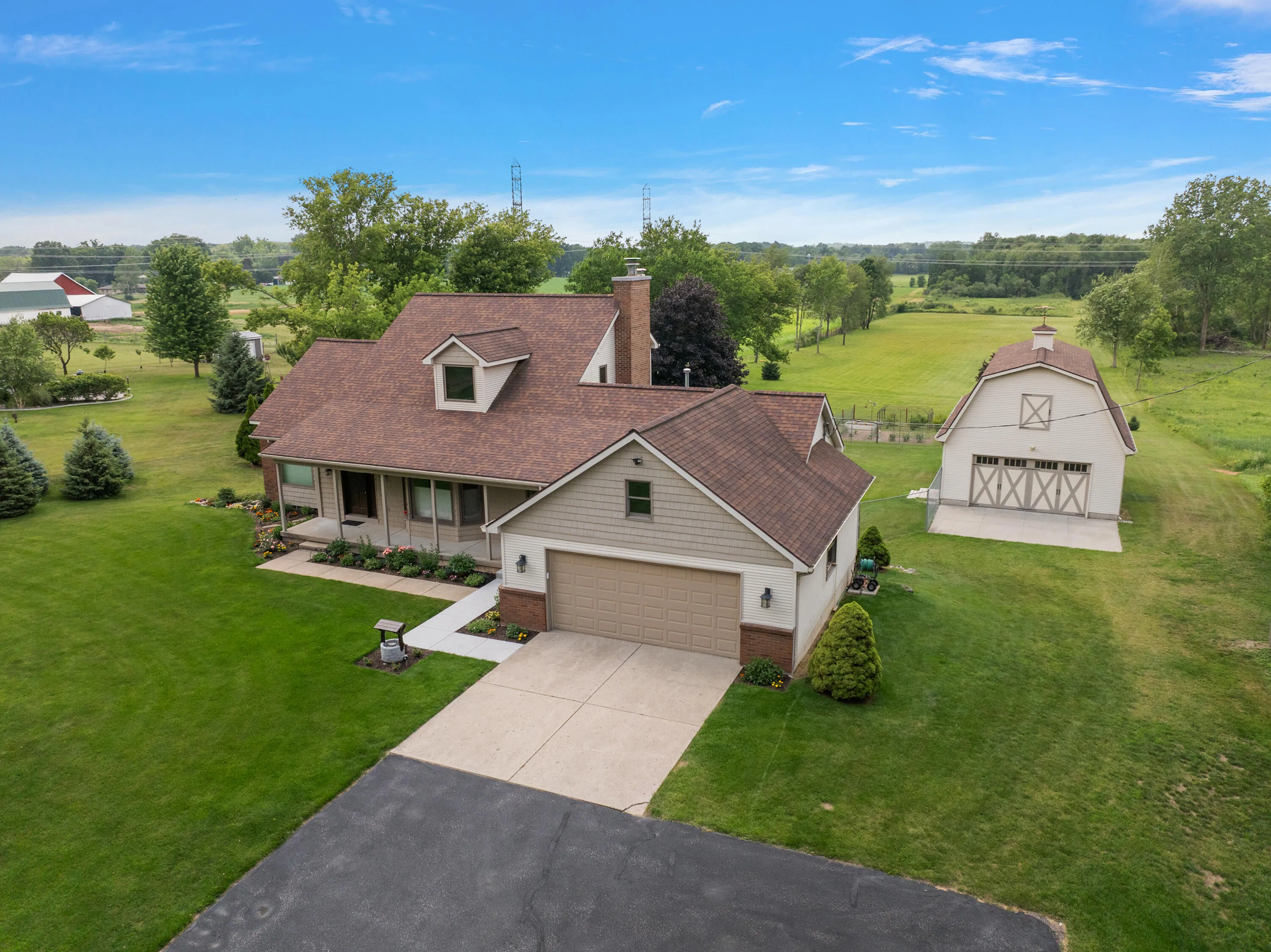 Residential For Sale