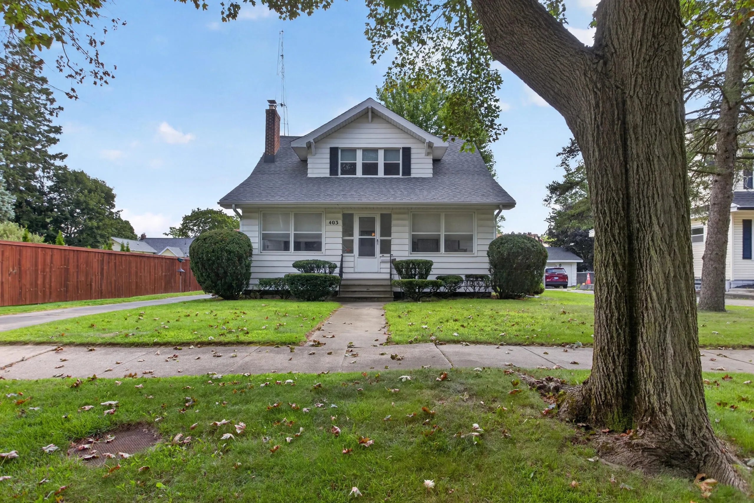 Residential For Sale