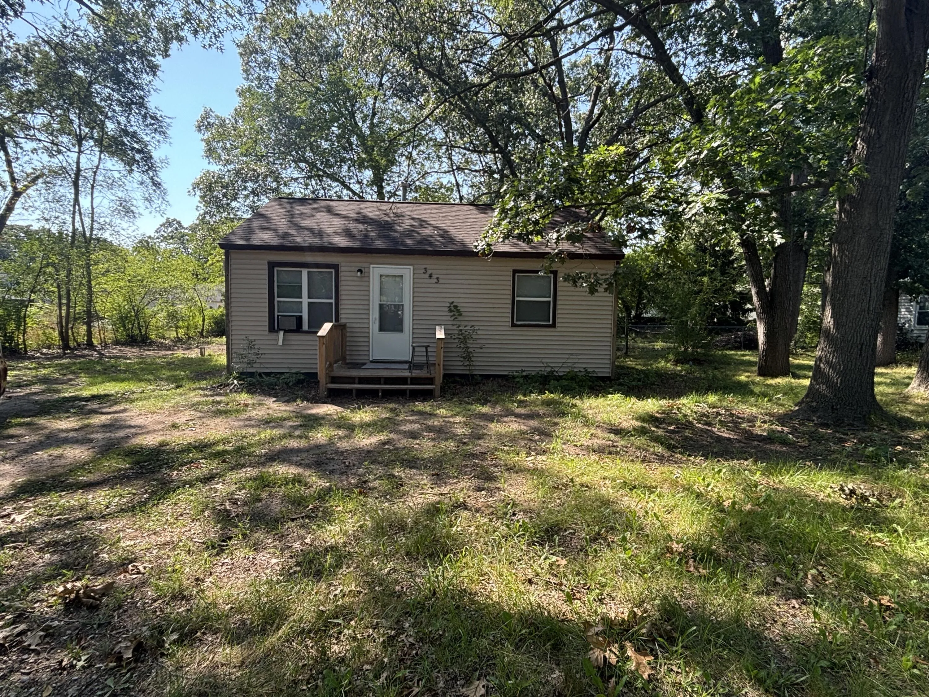 Residential For Sale