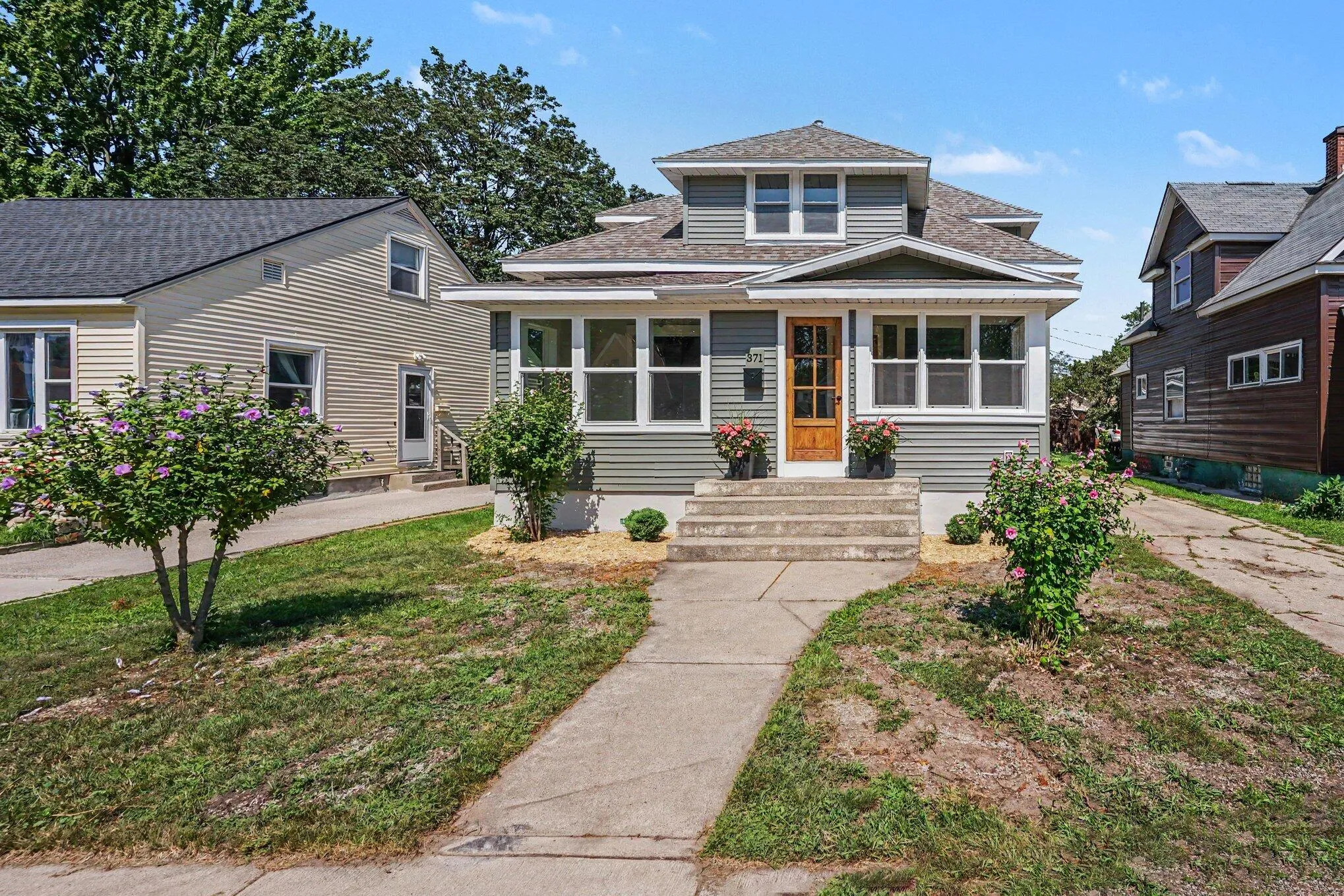 Residential For Sale