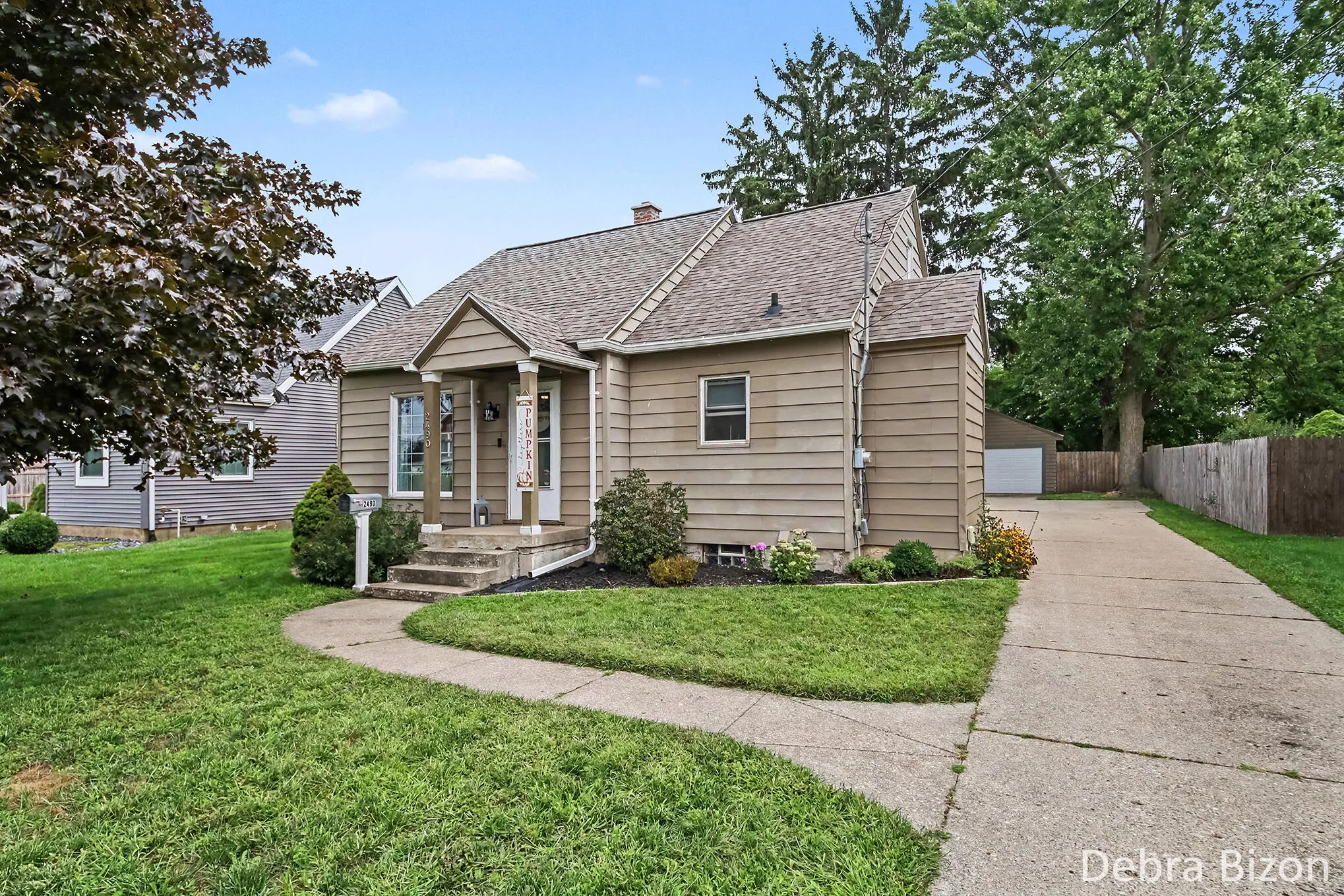 Residential For Sale