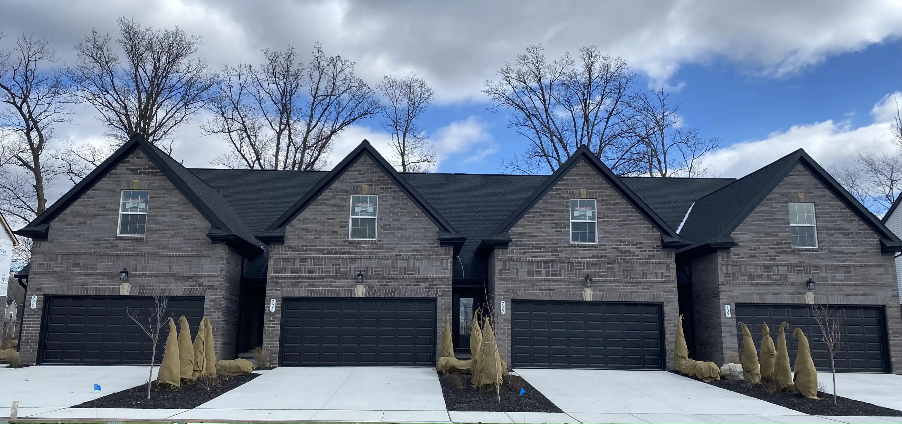 Residential Lease For Rent