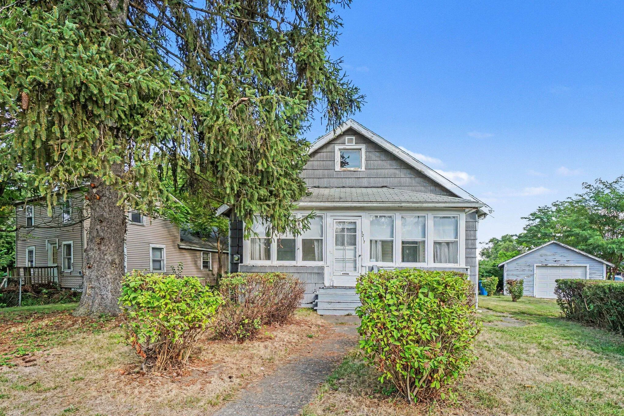 Residential For Sale