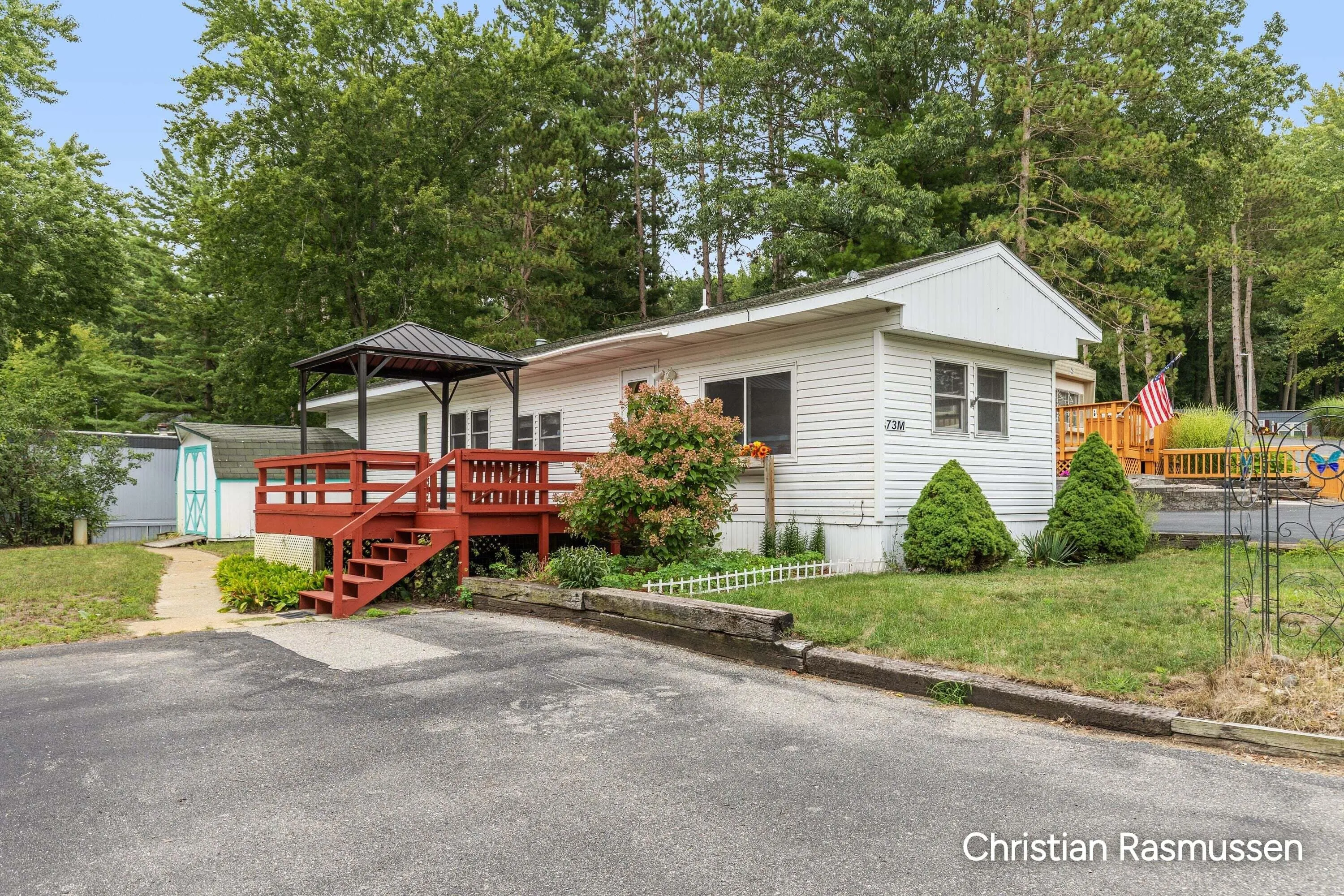 Residential For Sale