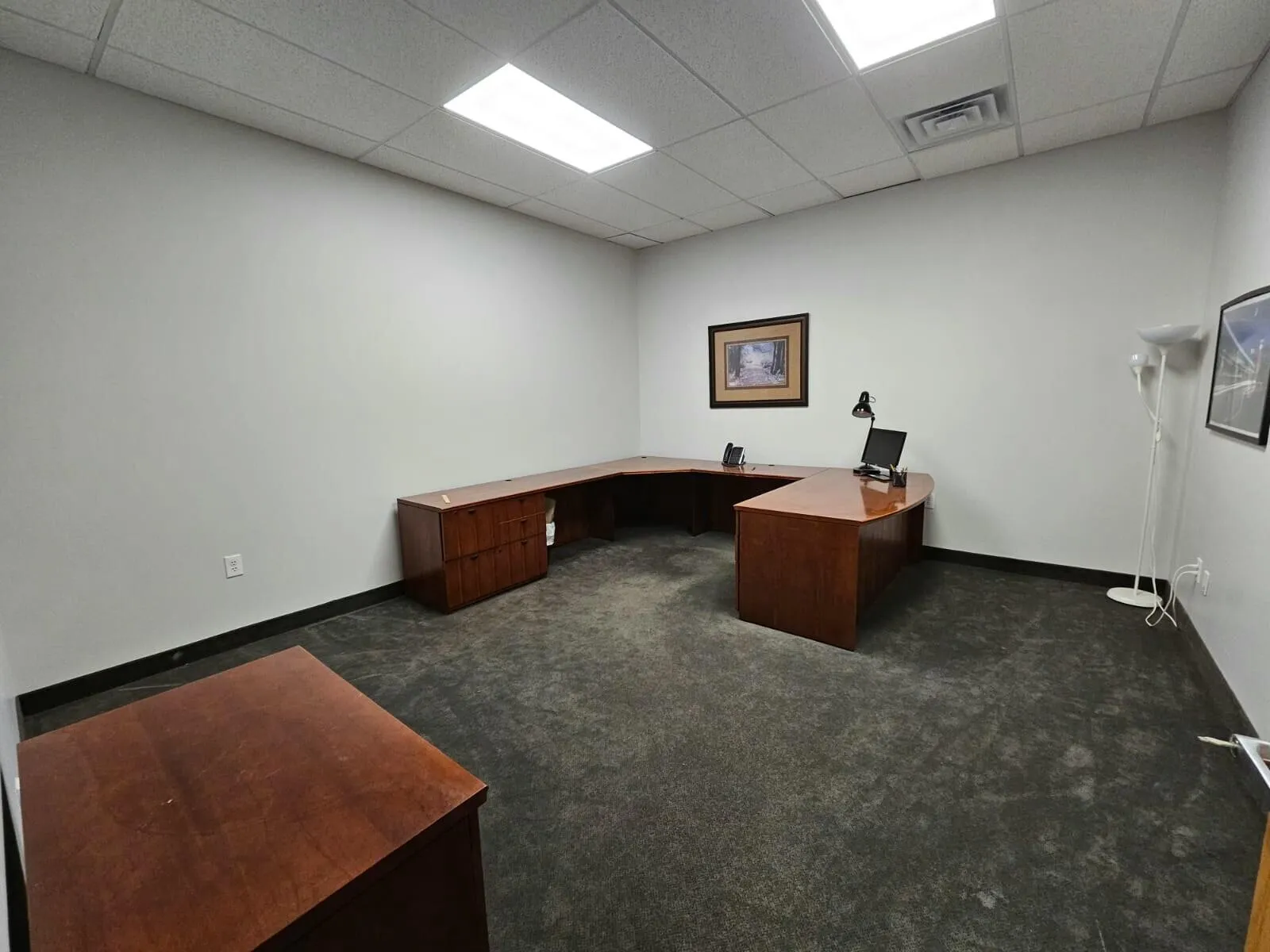 Commercial Lease For Rent