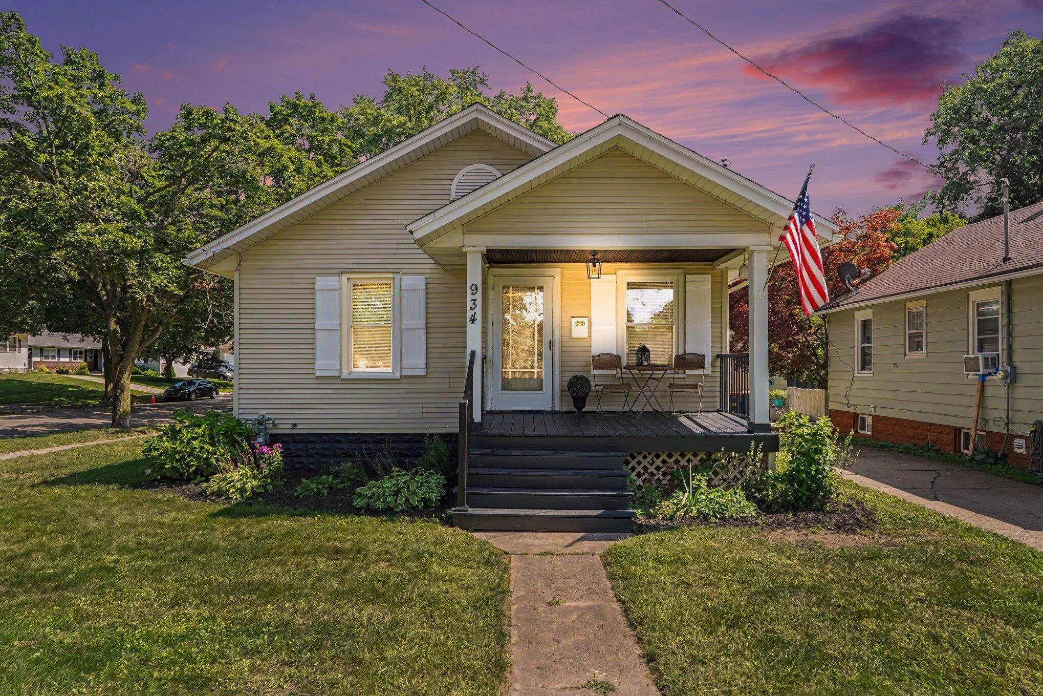 Residential For Sale