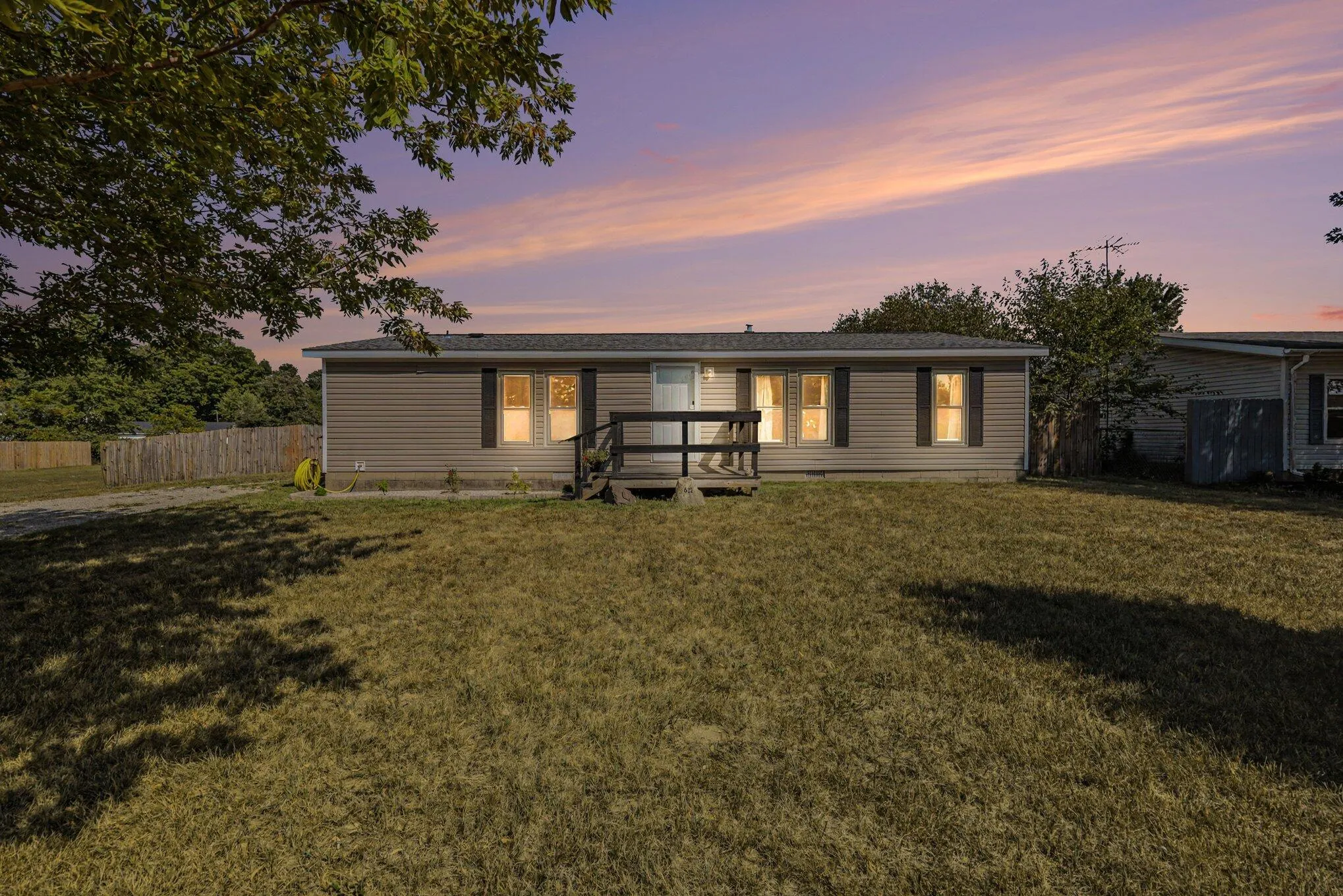 Residential For Sale