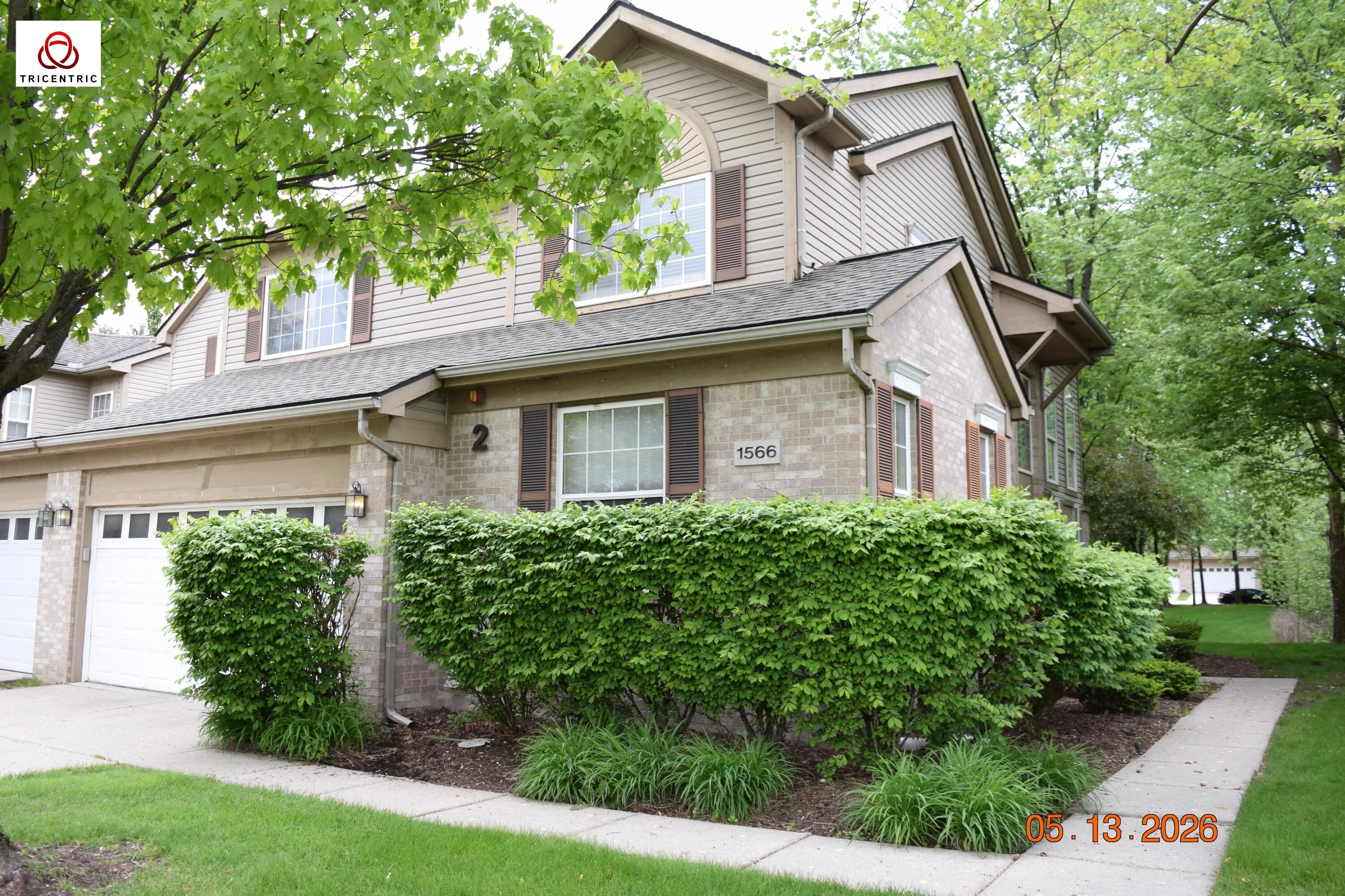 Residential Lease For Rent