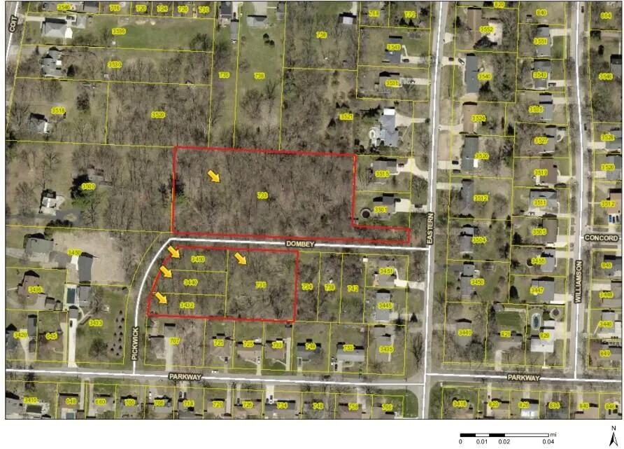 Land For Sale