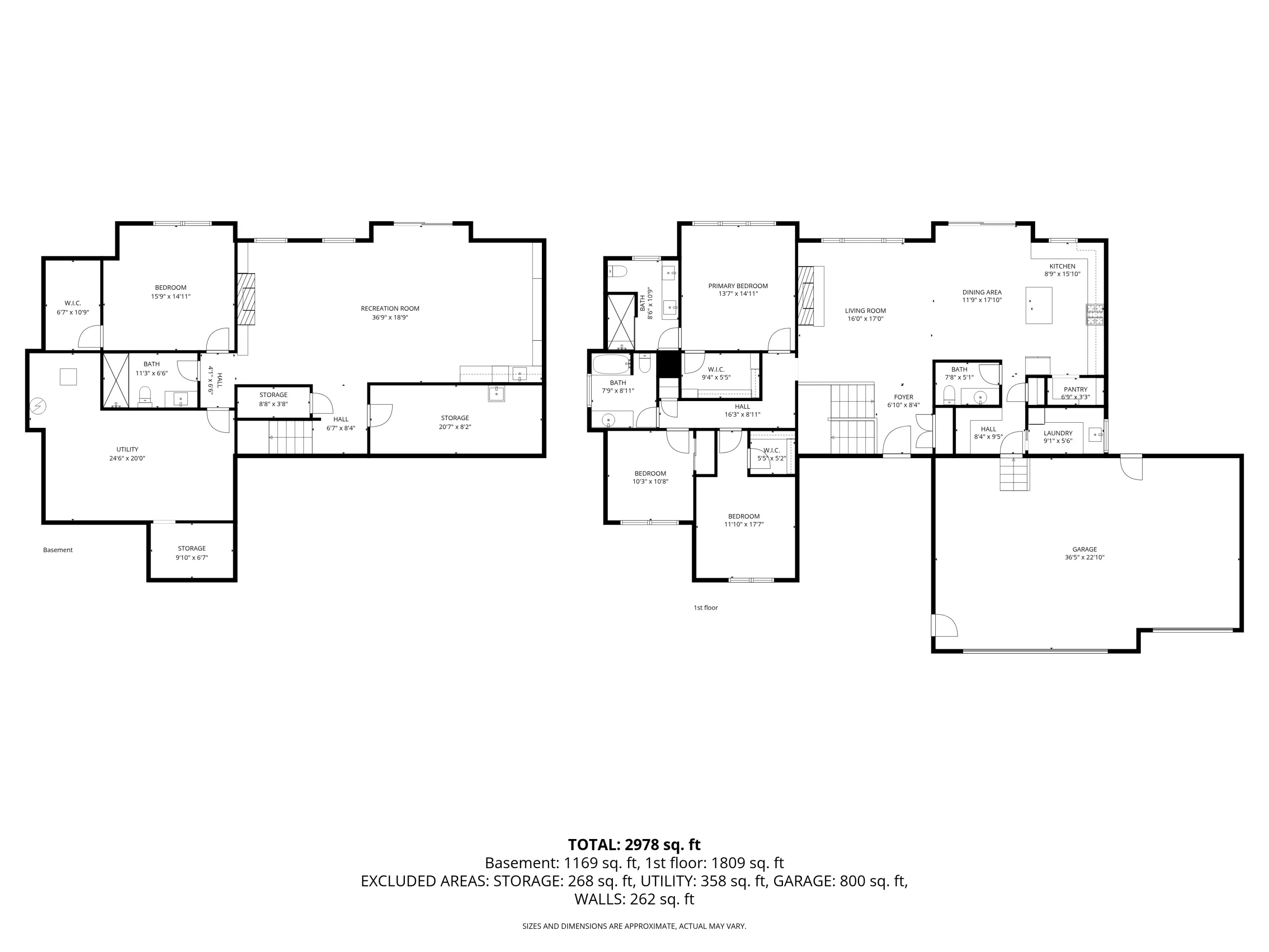 Residential For Sale