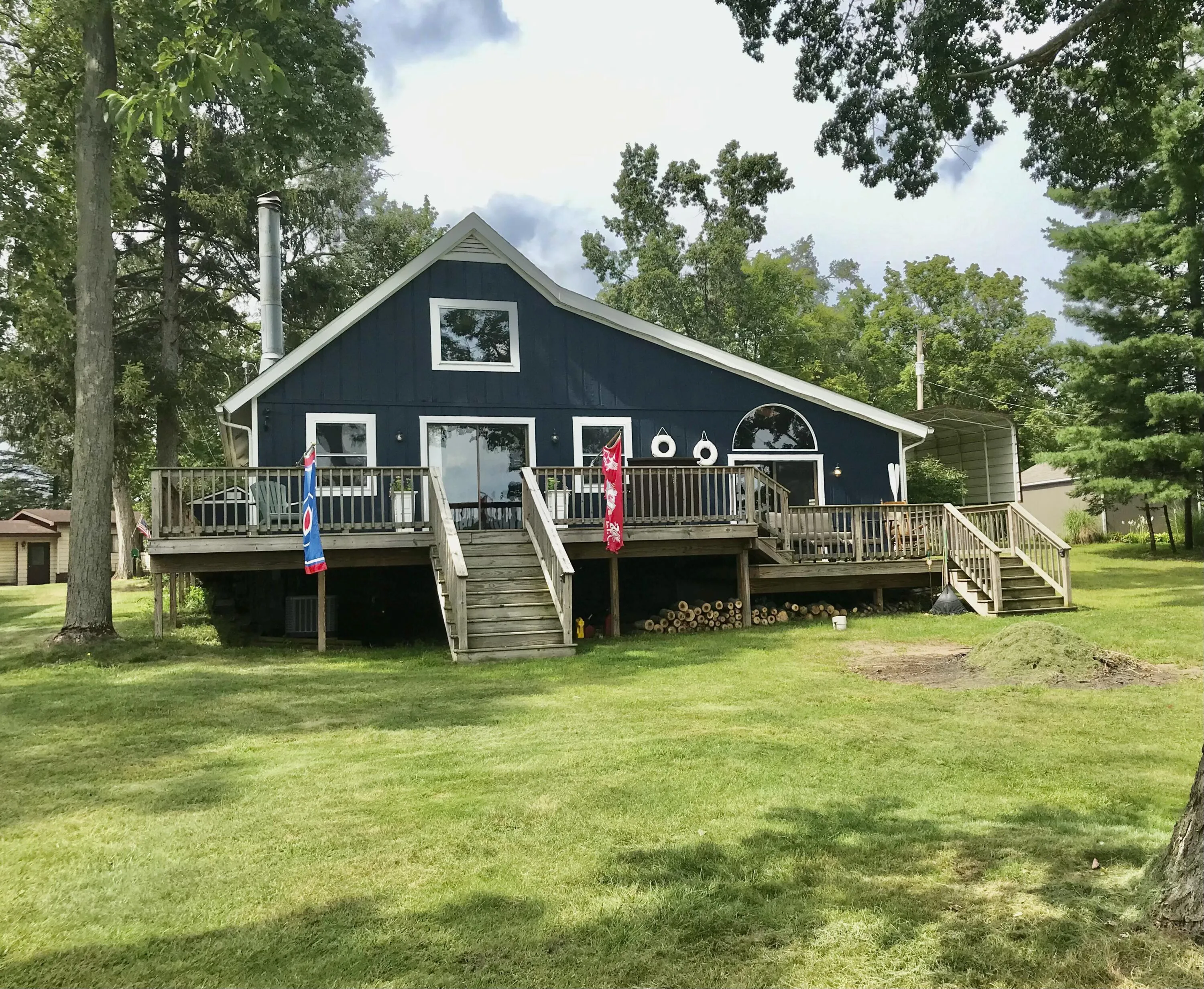 Residential For Sale