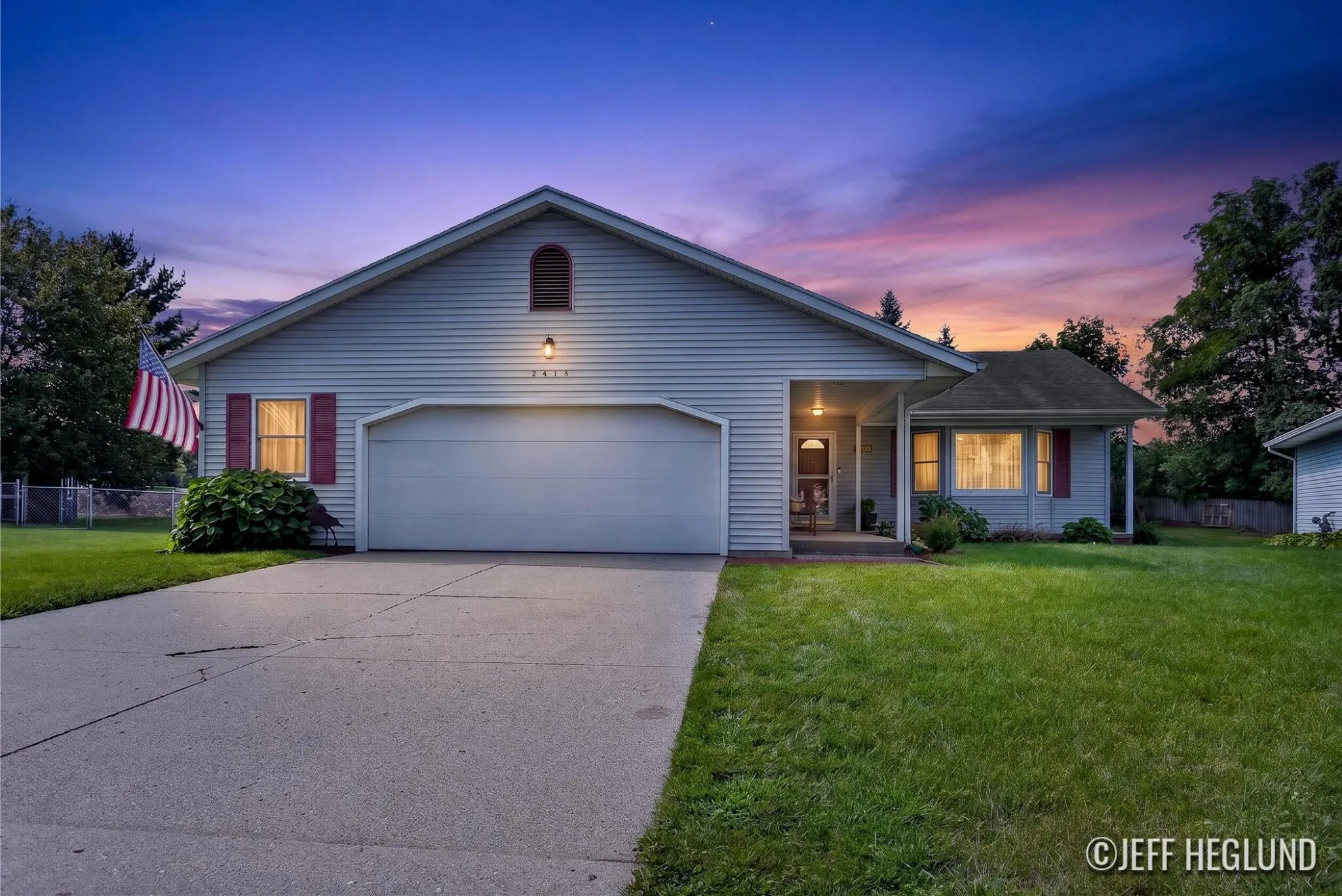 Residential For Sale