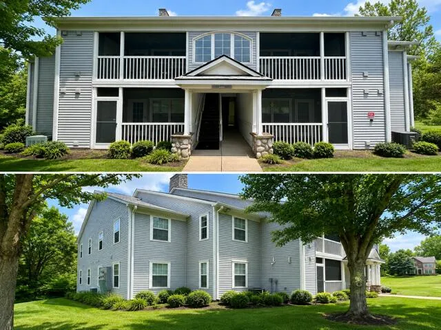 Residential Lease For Rent