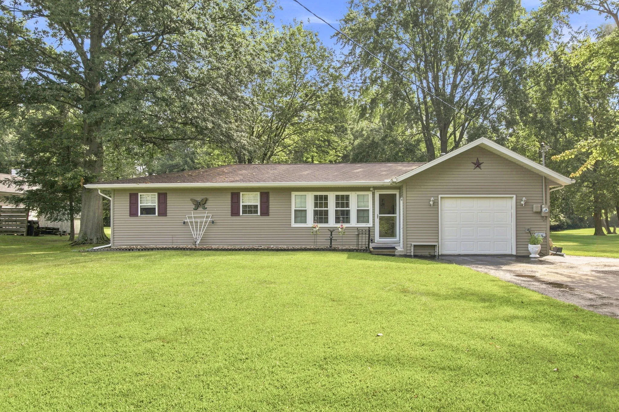 Residential For Sale