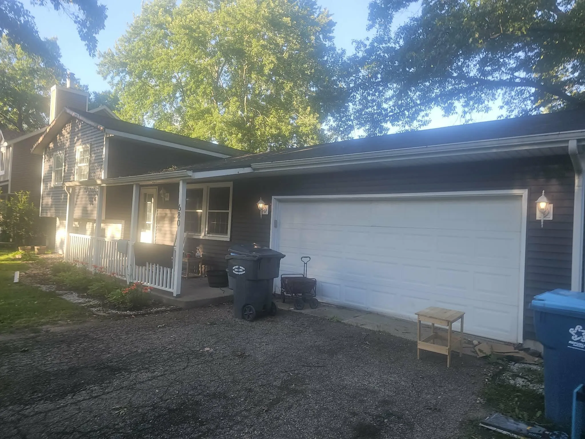 Residential For Sale