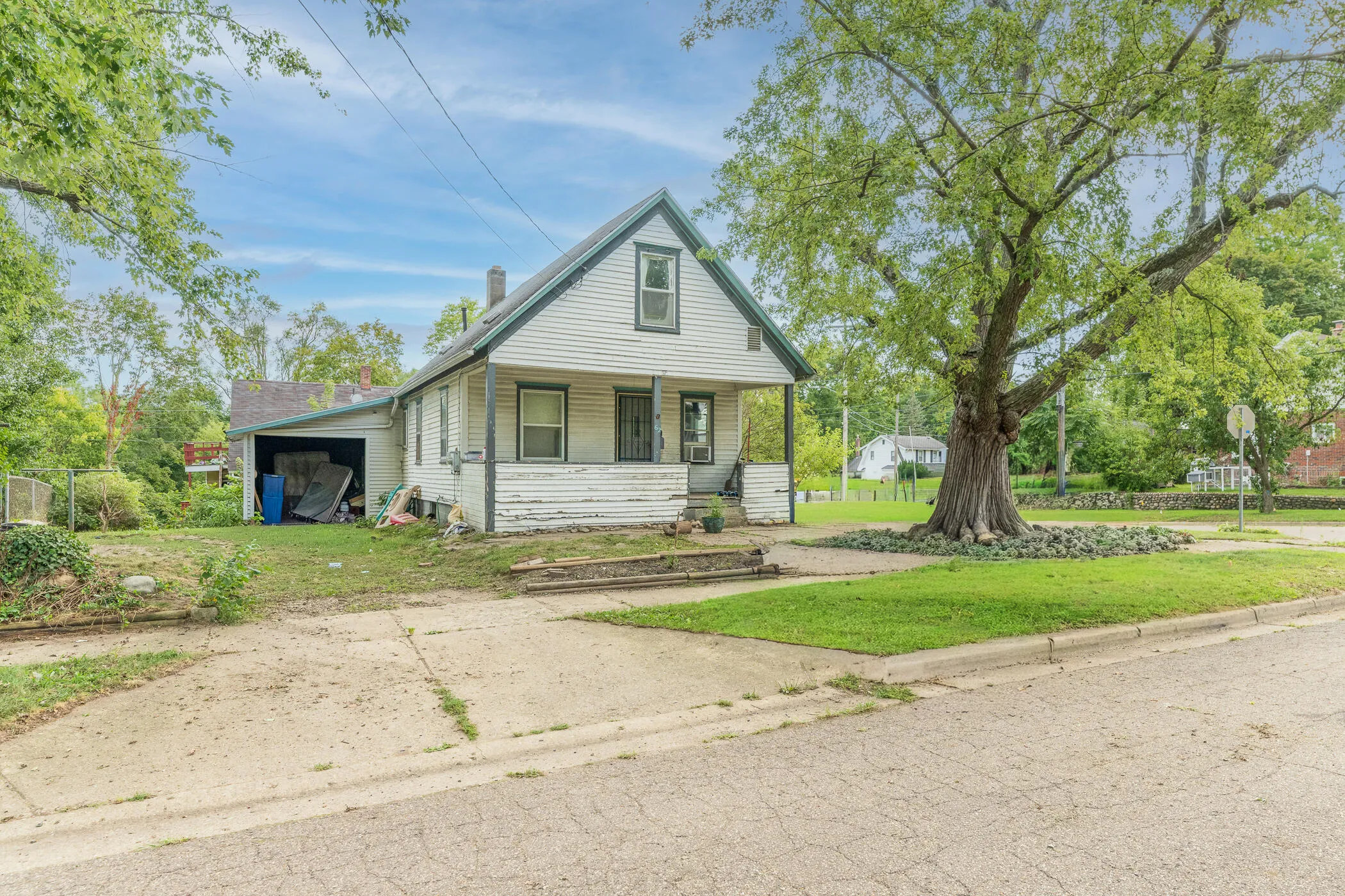 Residential For Sale