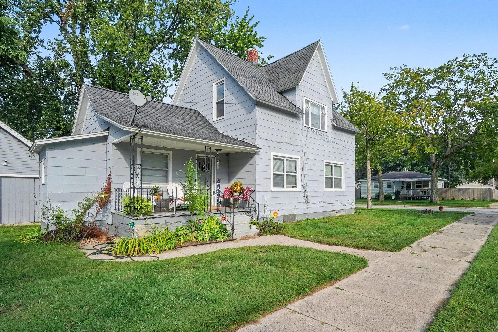 Multi Family For Sale