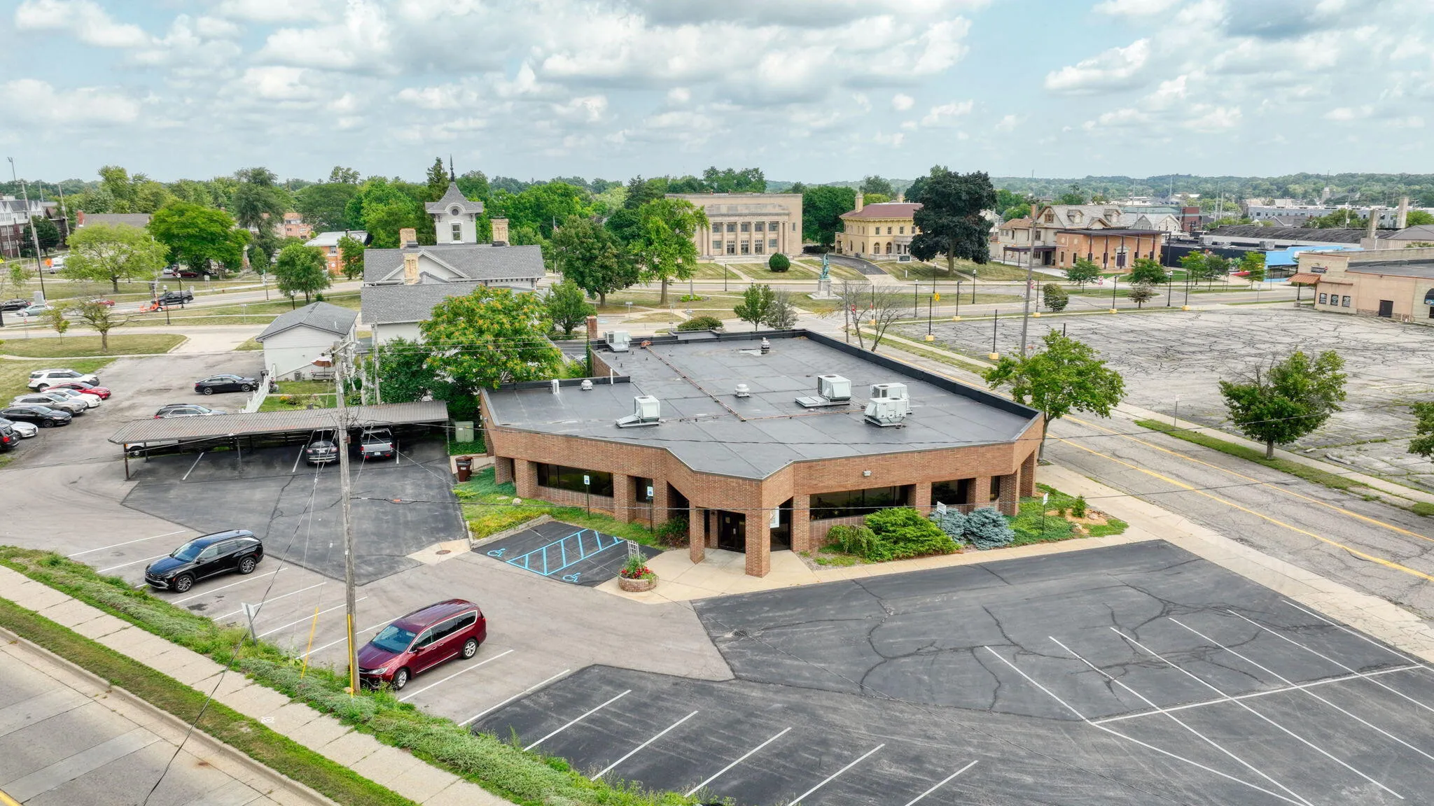 Commercial Sale For Sale