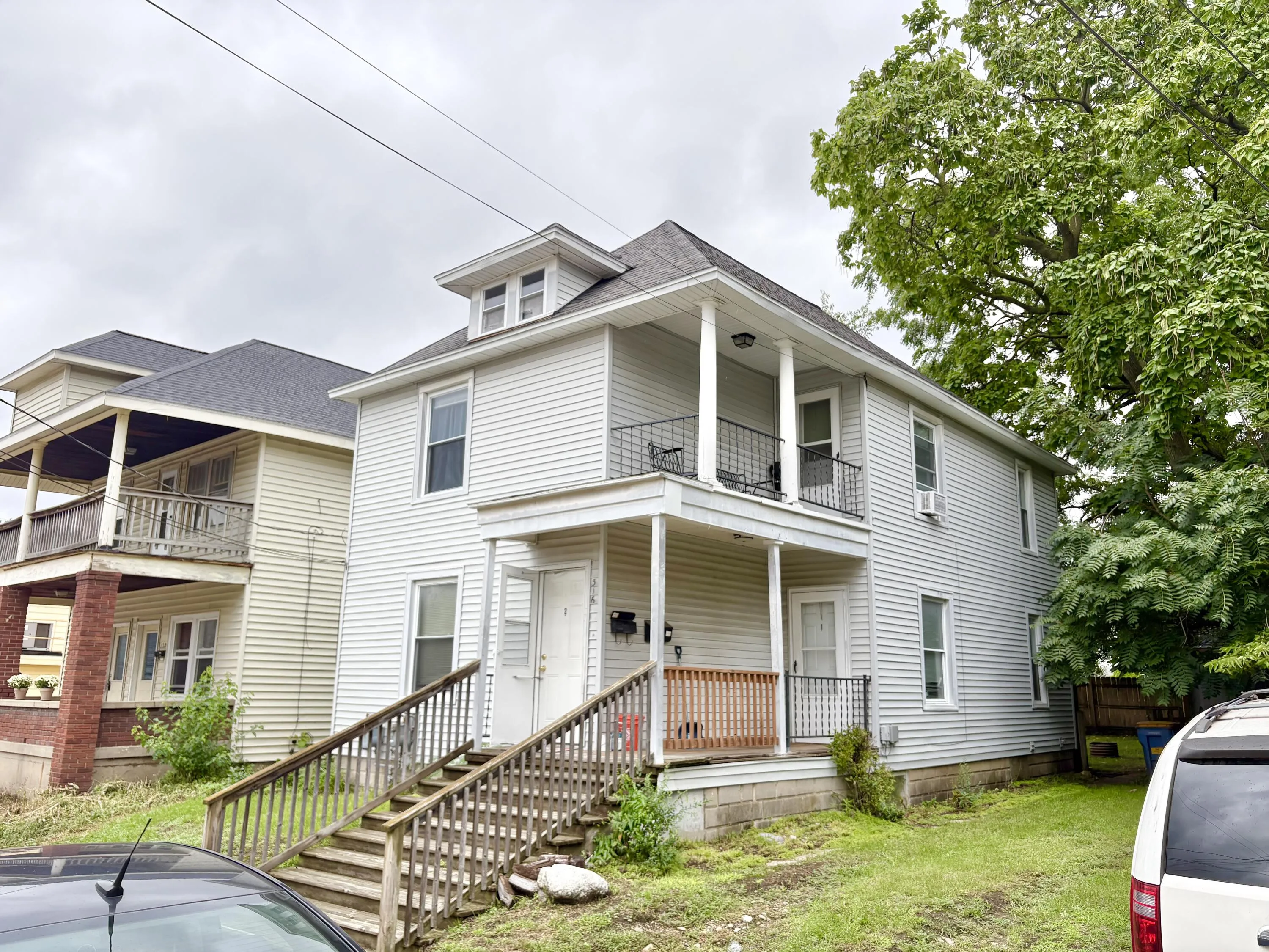 Multi Family For Sale