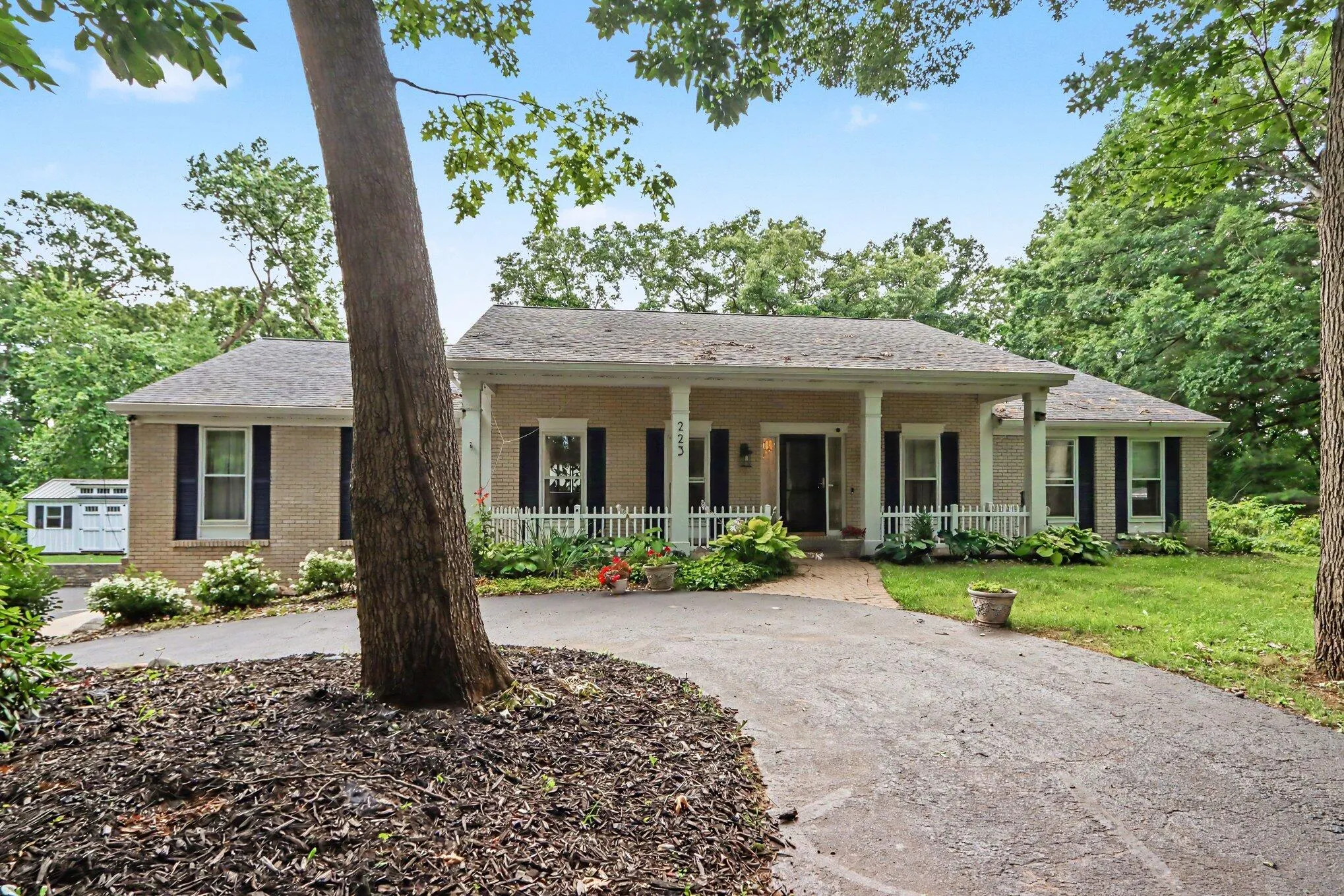 Residential For Sale