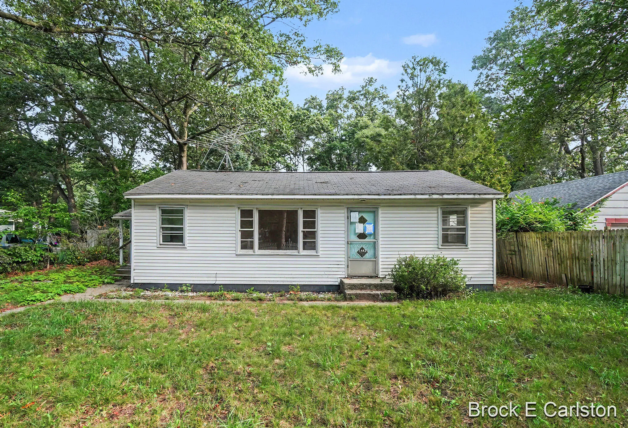 Residential For Sale