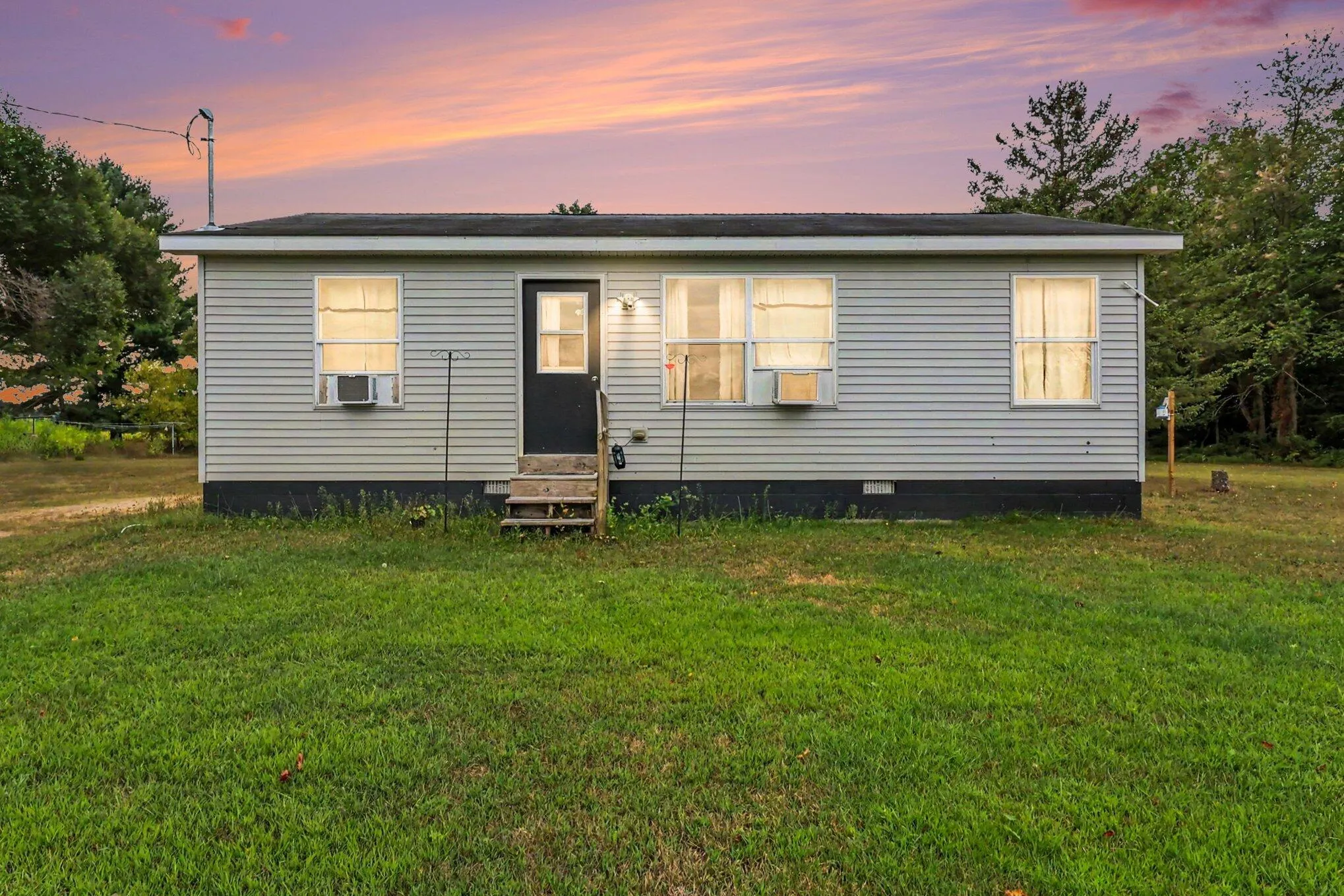 Residential For Sale