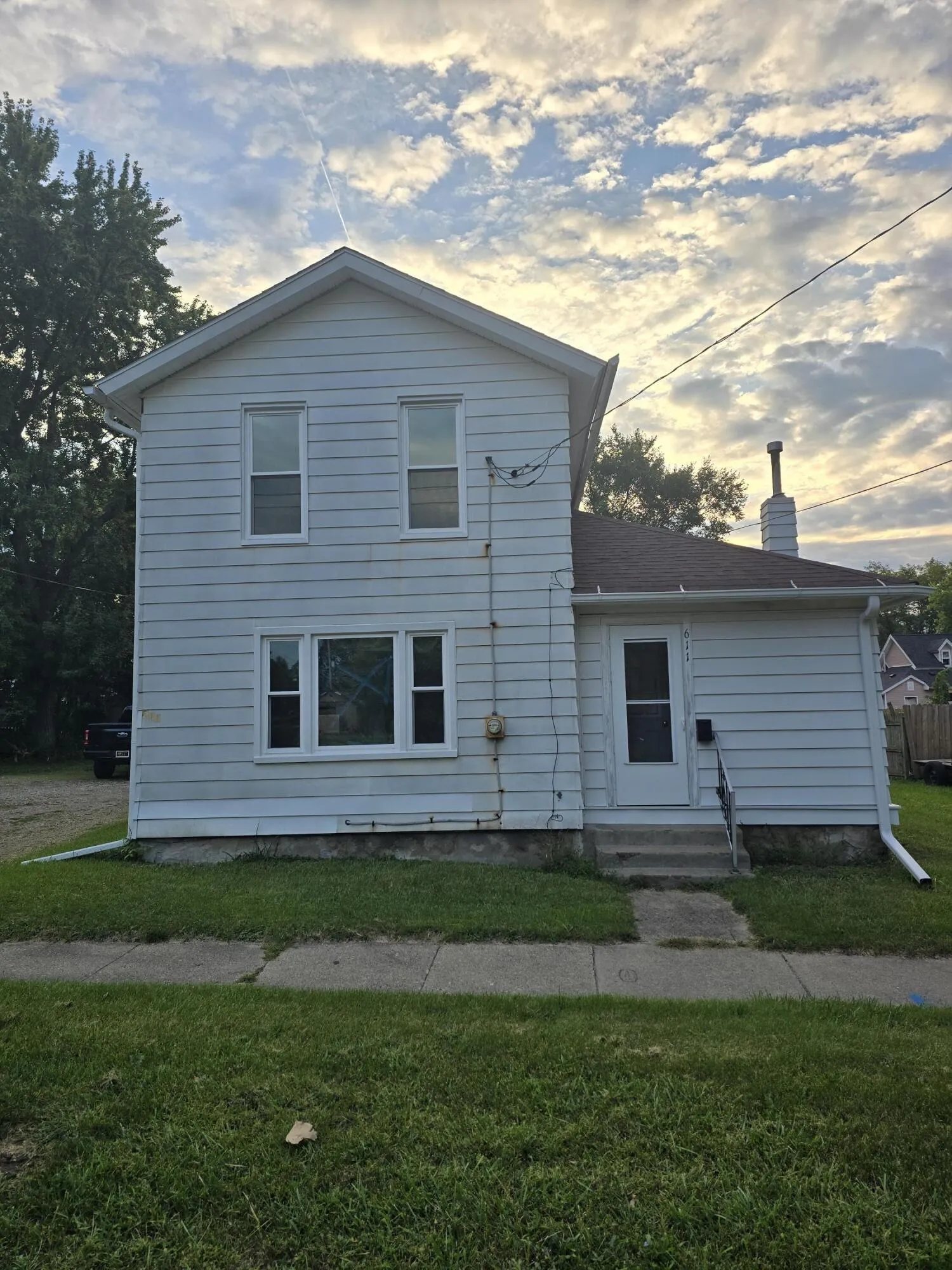 Residential For Sale
