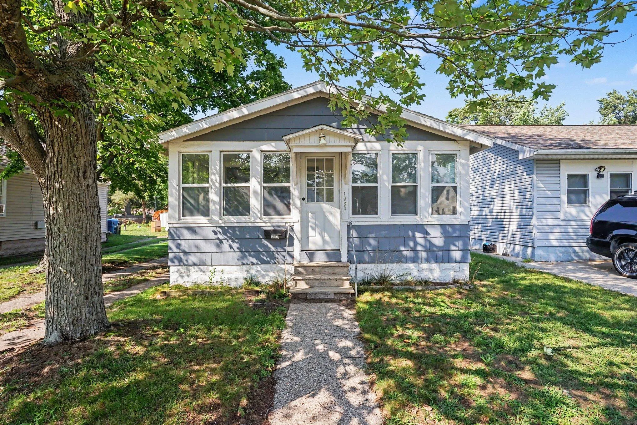 Residential For Sale